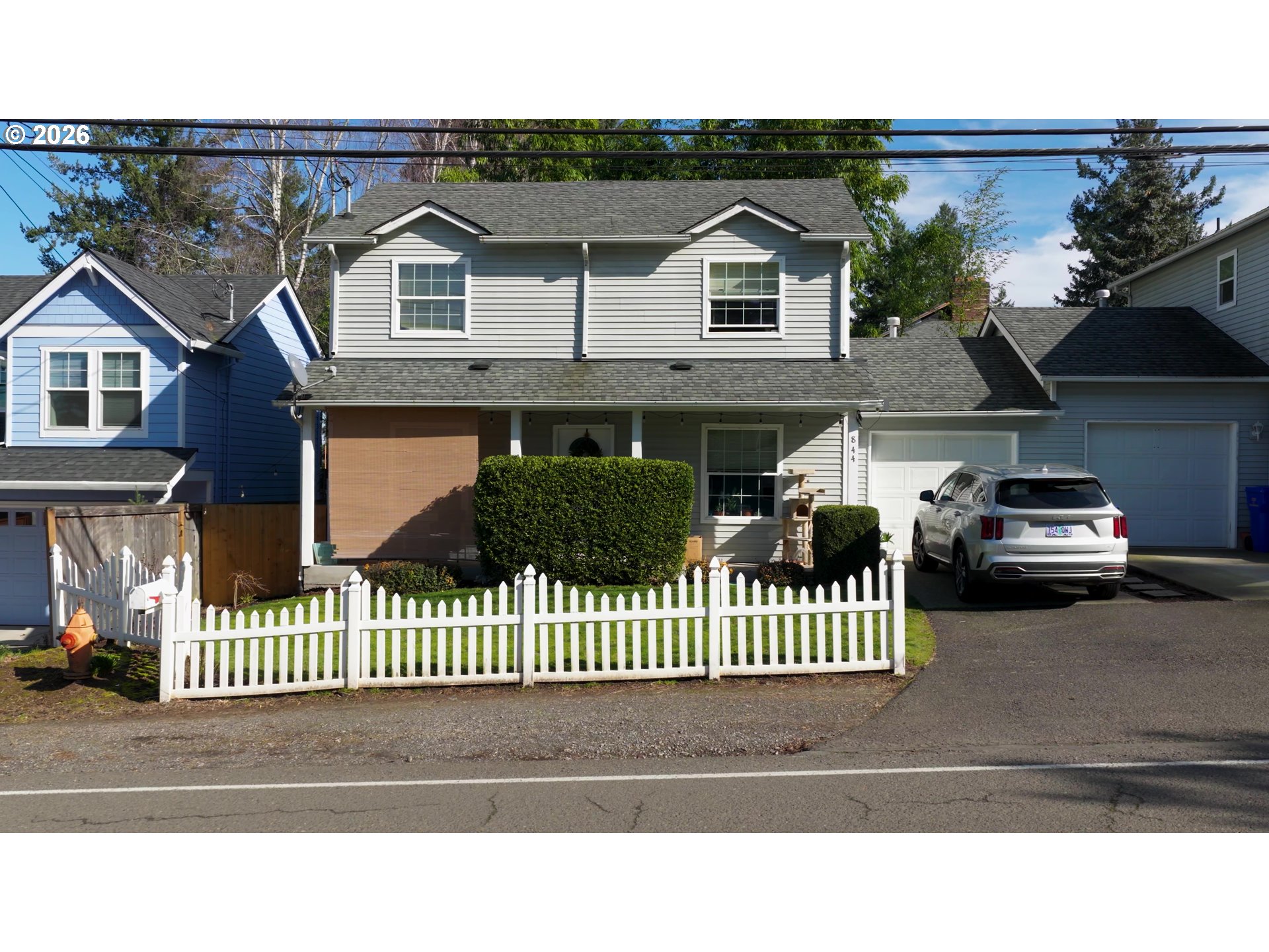 Search Homes for Sale