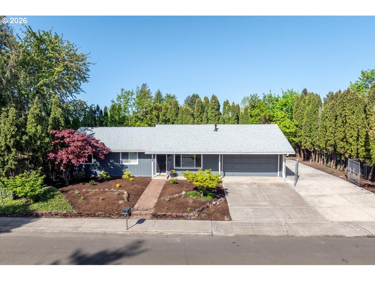 4981 SW ASTER ST, Corvallis, OR, 97333