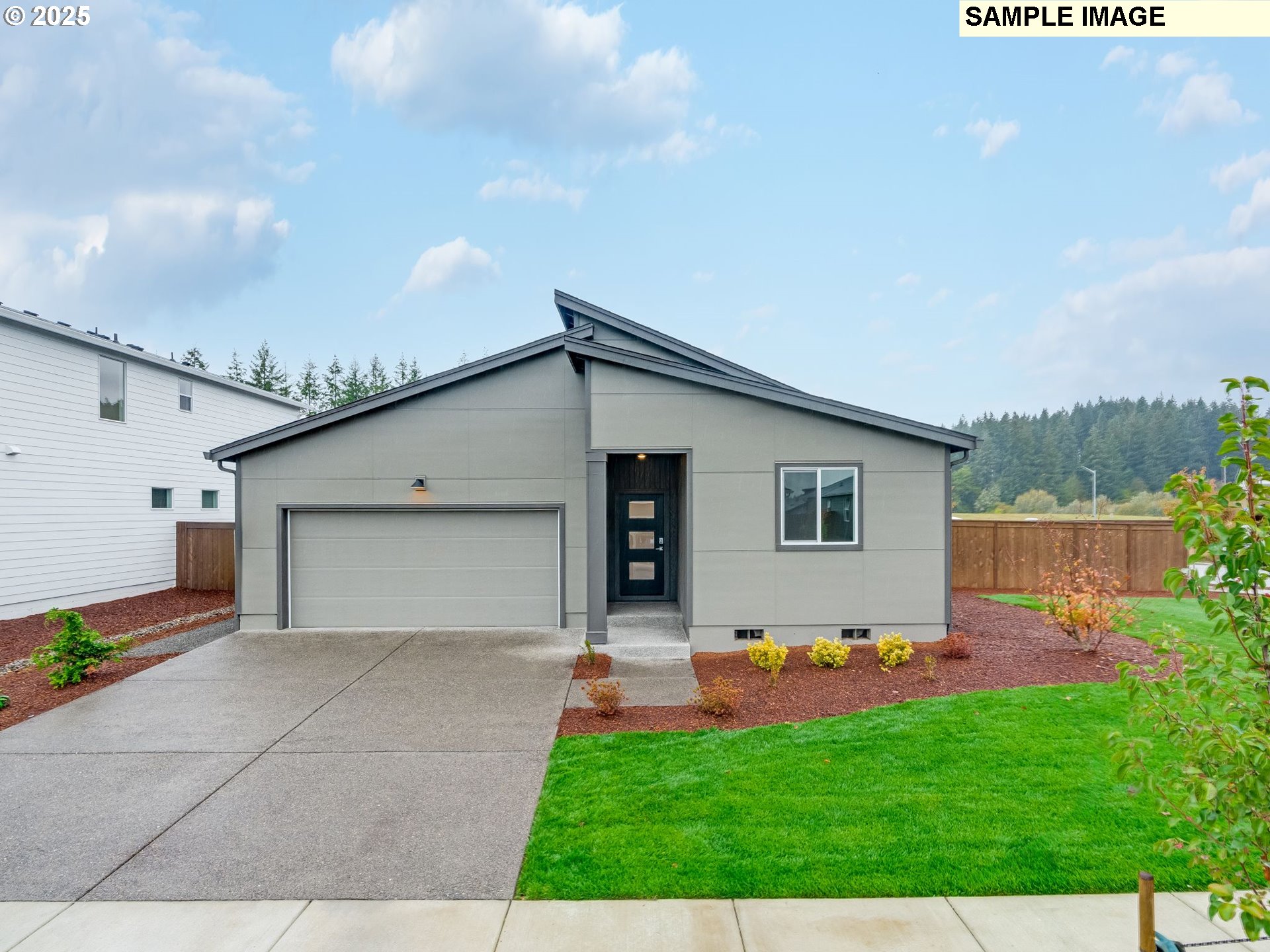 Photo of 1406 BOLEN ST La Center WA 98629