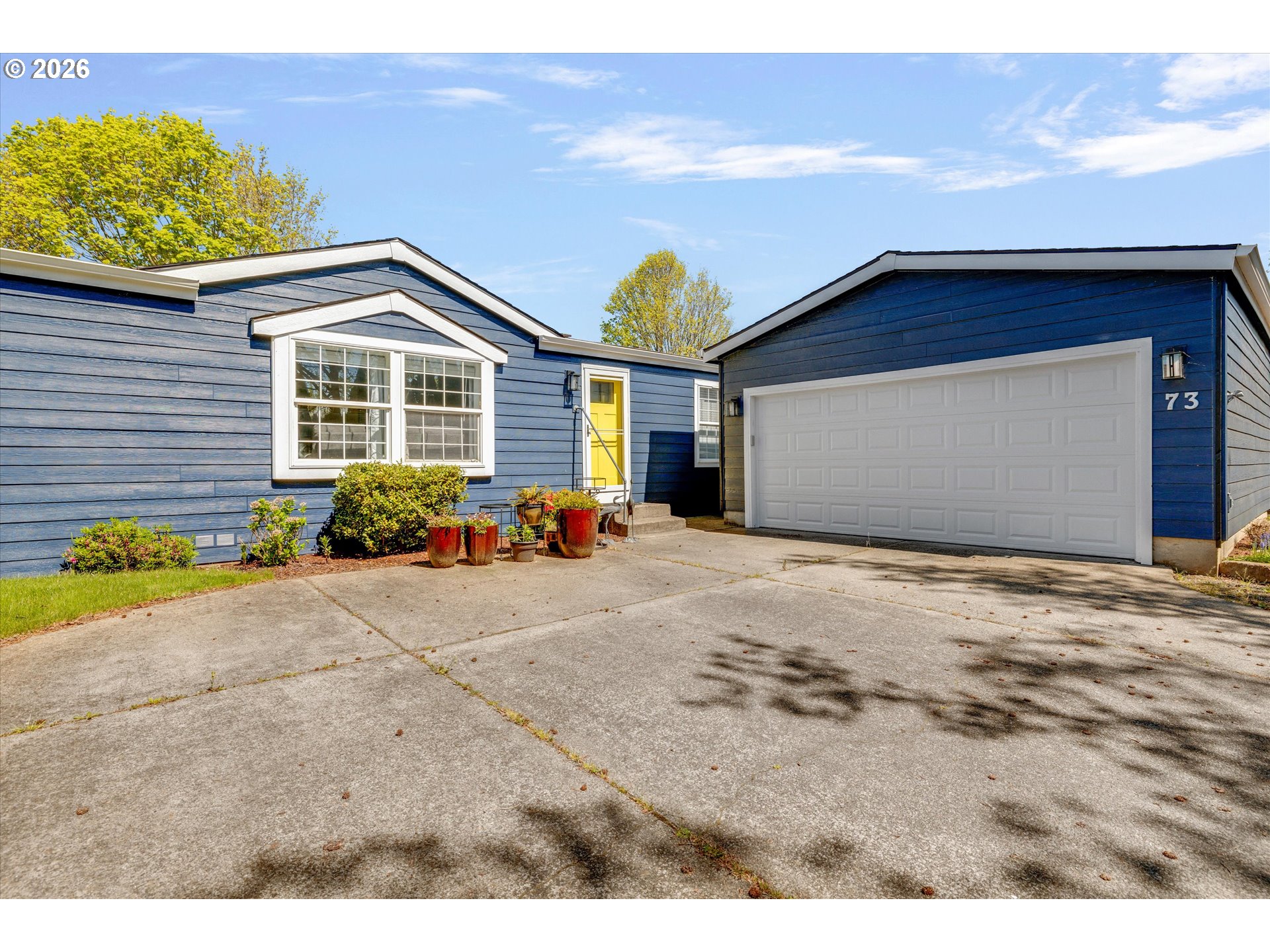 15146 SE 122ND AVE, Clackamas, OR, 97015