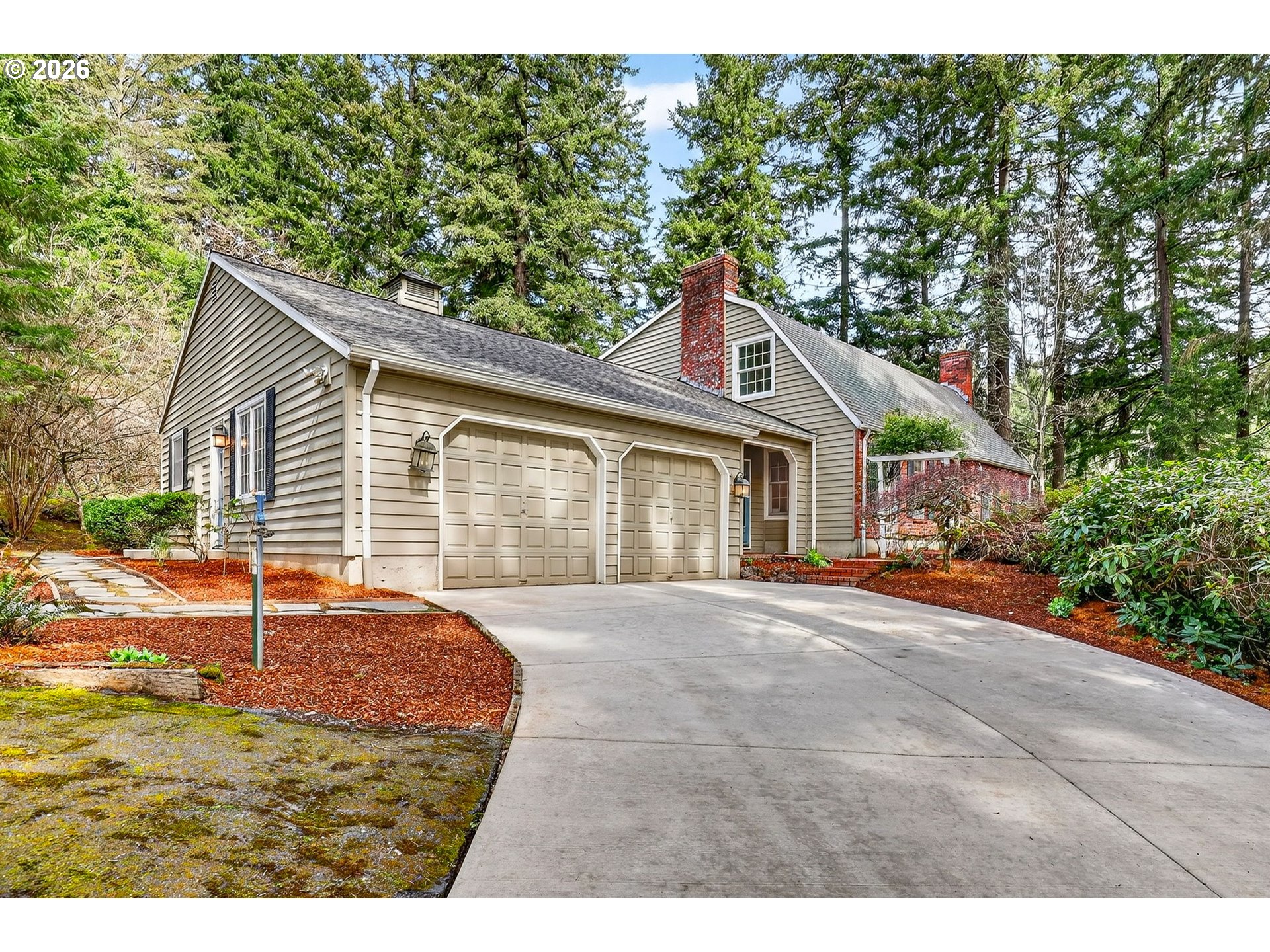 22967 S DAY HILL RD, Estacada, OR, 97023
