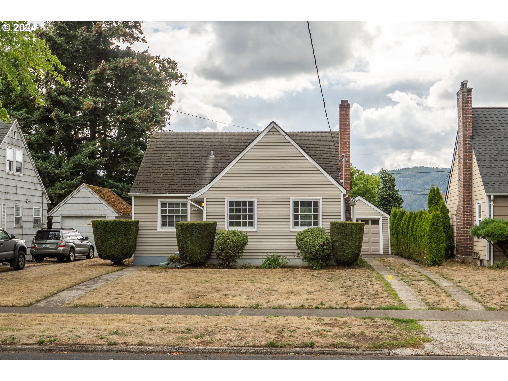North Portland