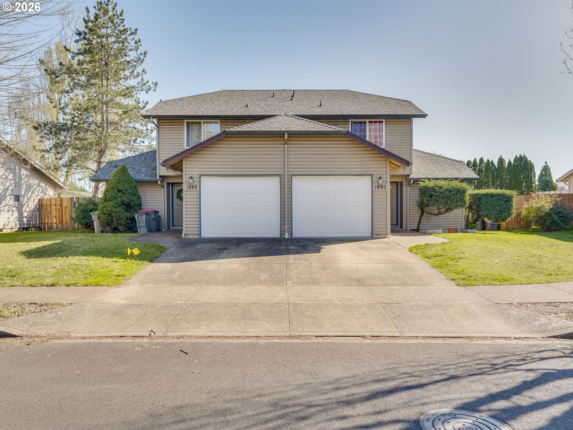 Multi Family Property