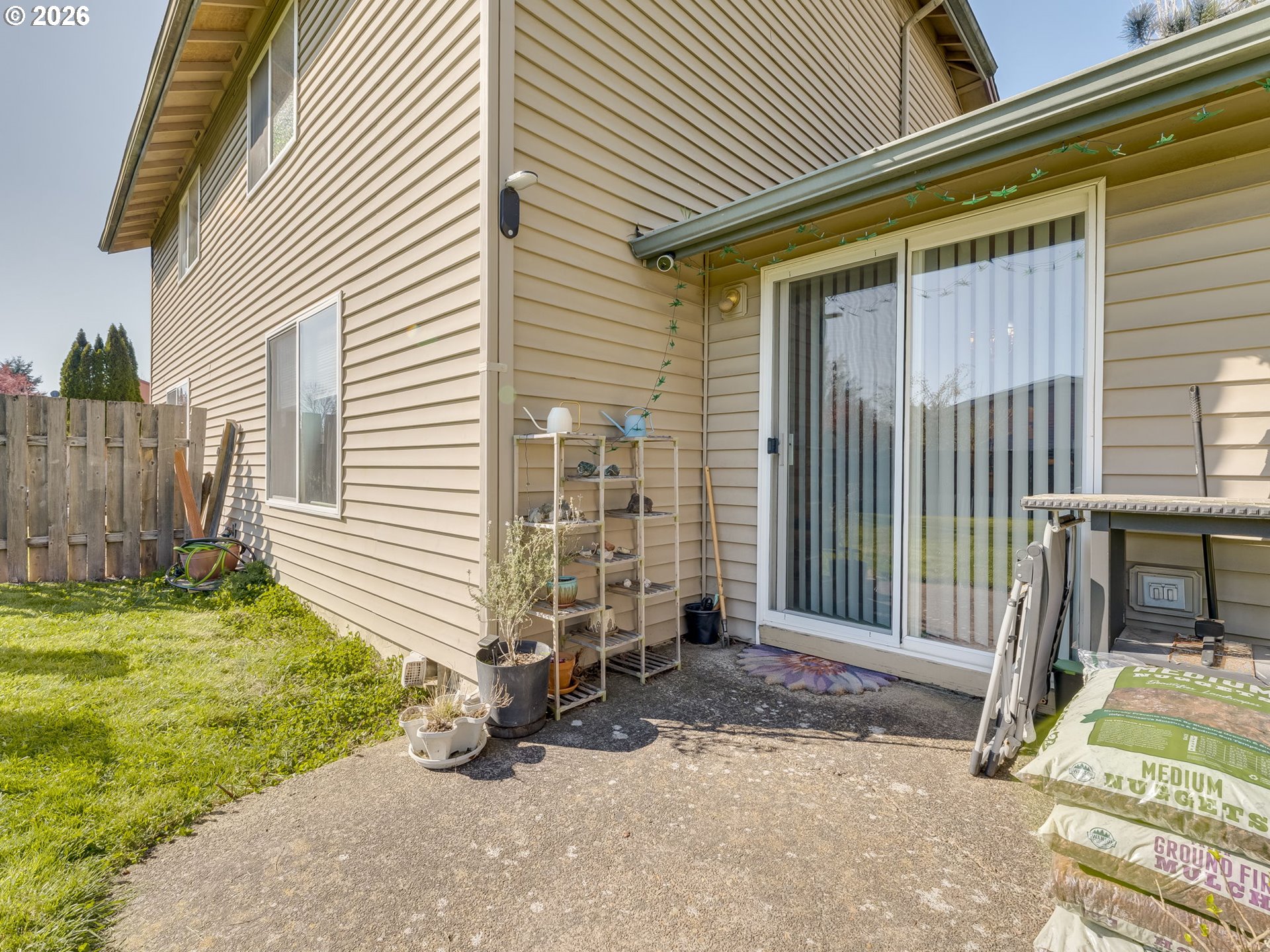 1892 SW FELLOWS ST, Mc Minnville, OR, 97128