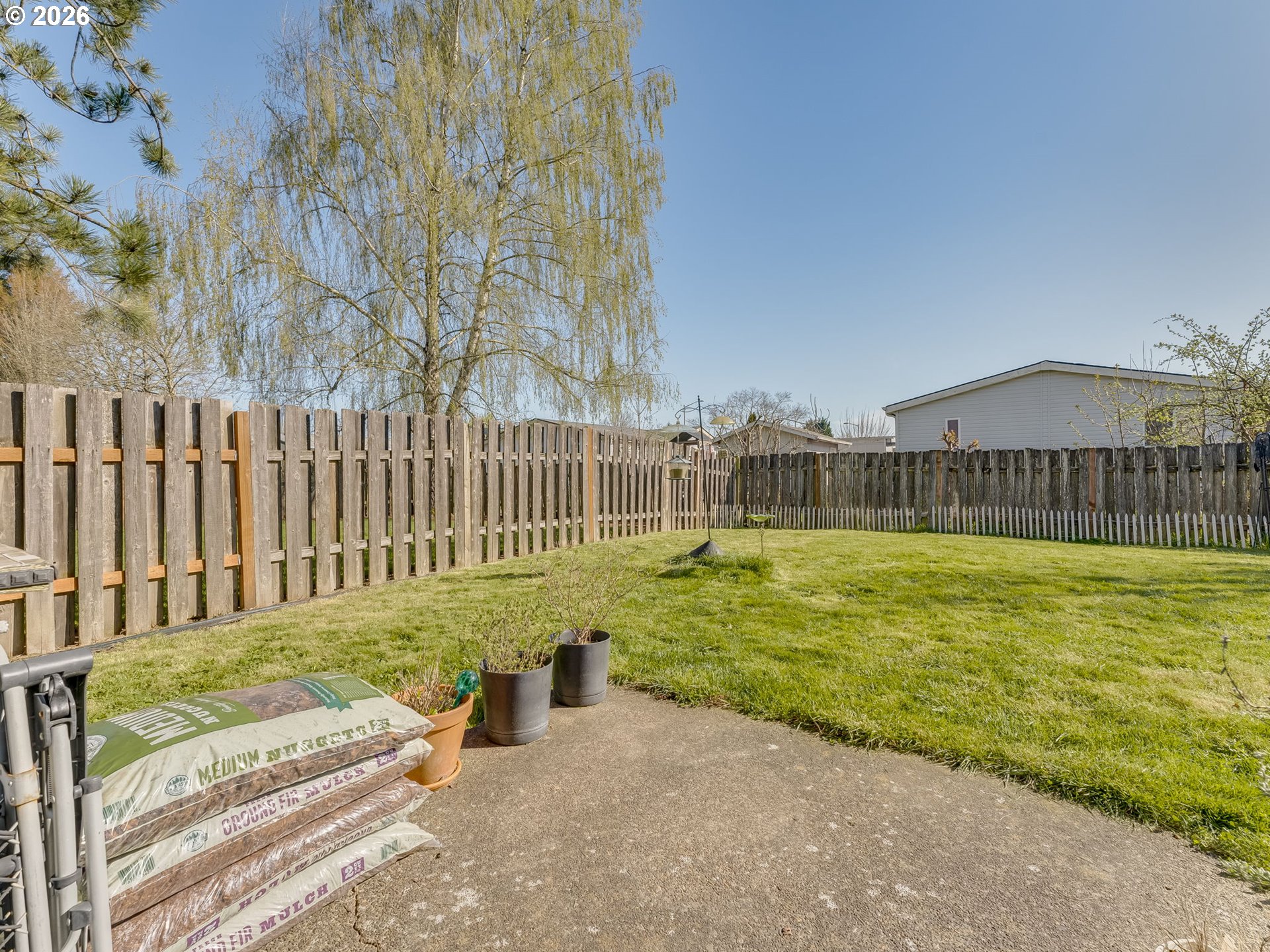 1892 SW FELLOWS ST, Mc Minnville, OR, 97128