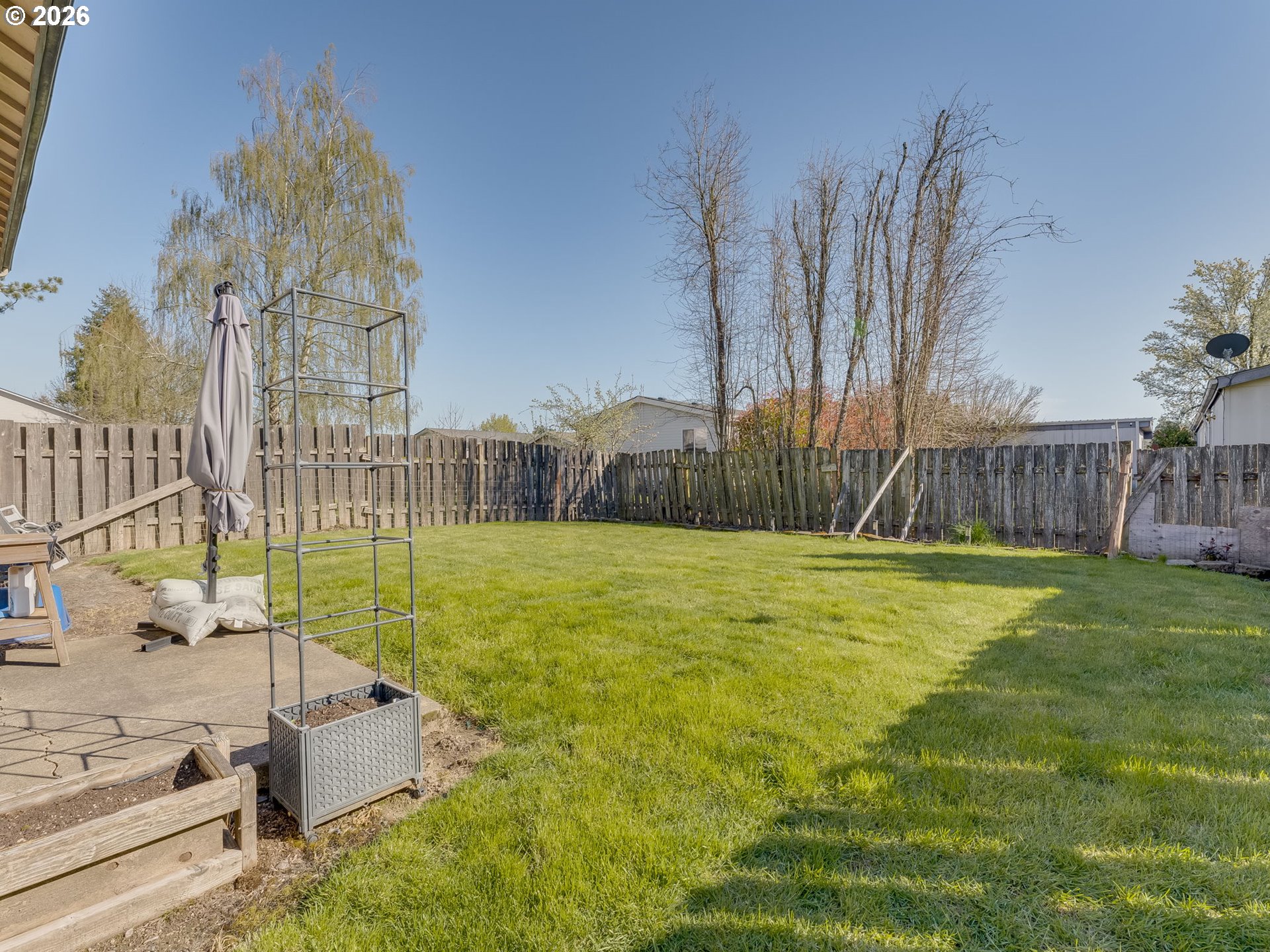 1892 SW FELLOWS ST, Mc Minnville, OR, 97128