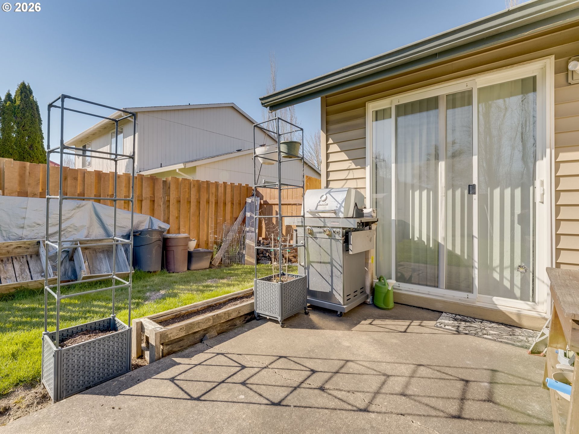 1892 SW FELLOWS ST, Mc Minnville, OR, 97128