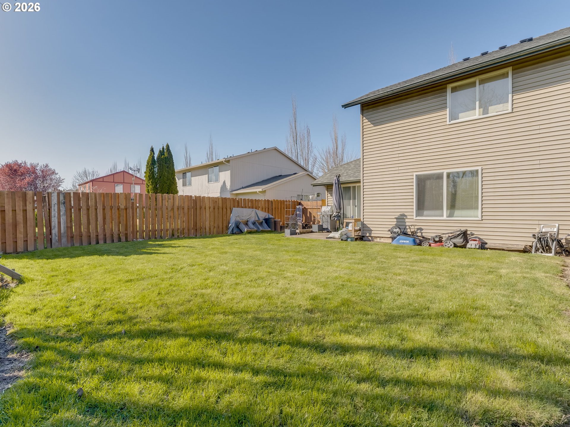 1892 SW FELLOWS ST, Mc Minnville, OR, 97128