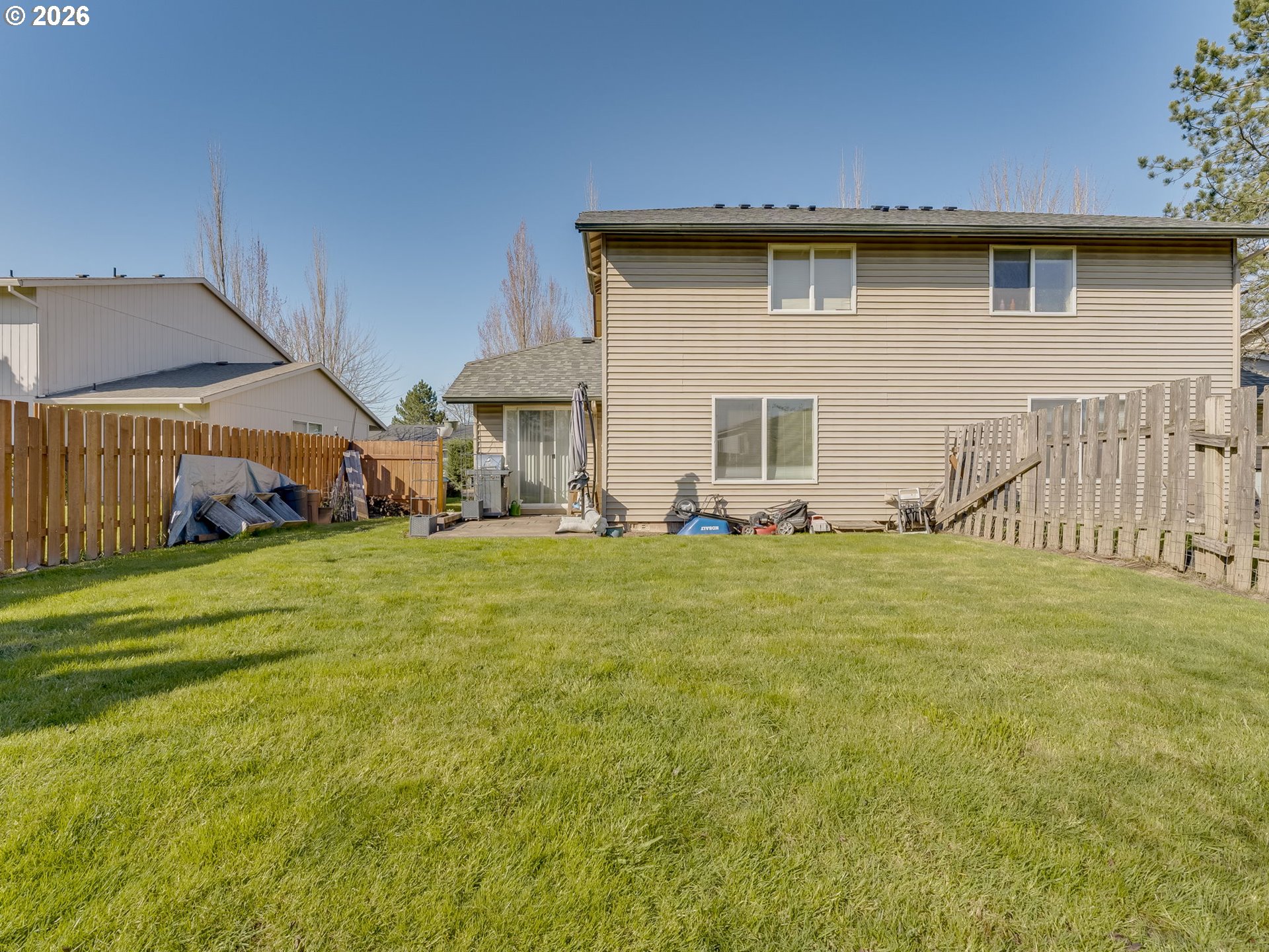 1892 SW FELLOWS ST, Mc Minnville, OR, 97128