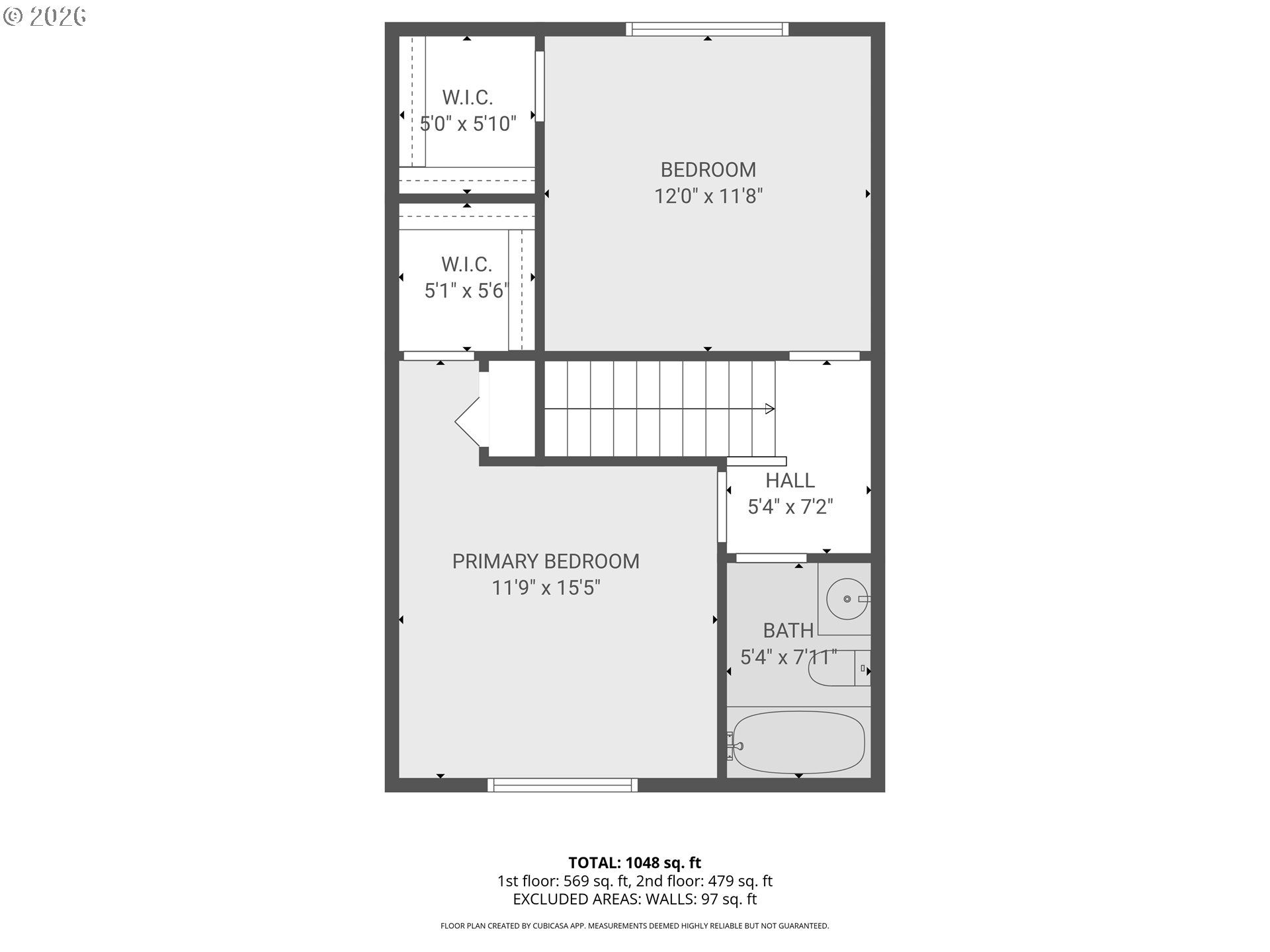 1892 SW FELLOWS ST, Mc Minnville, OR, 97128