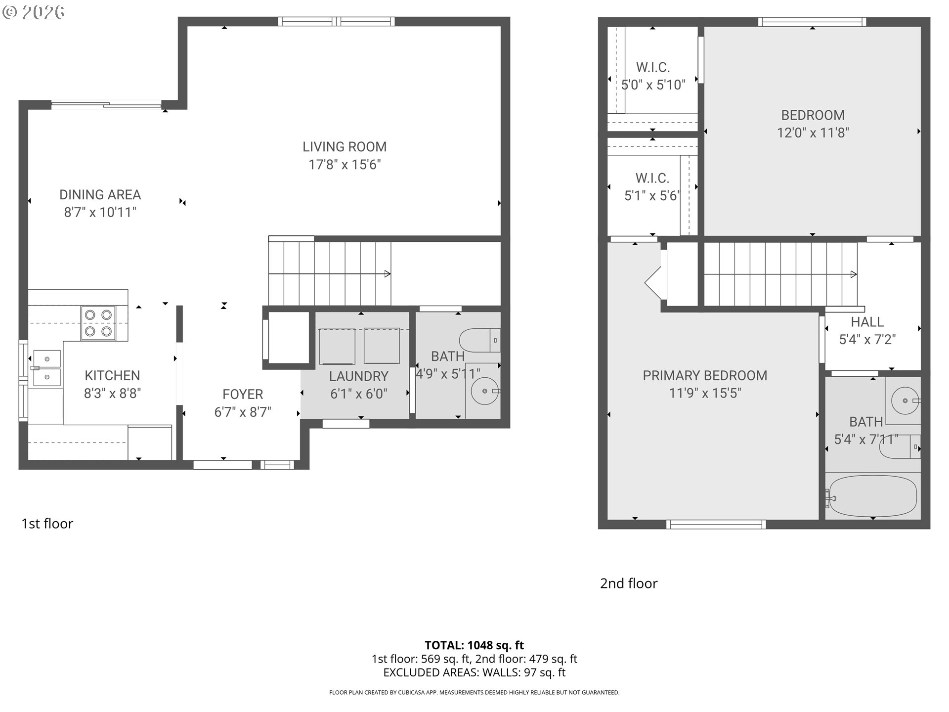 1892 SW FELLOWS ST, Mc Minnville, OR, 97128