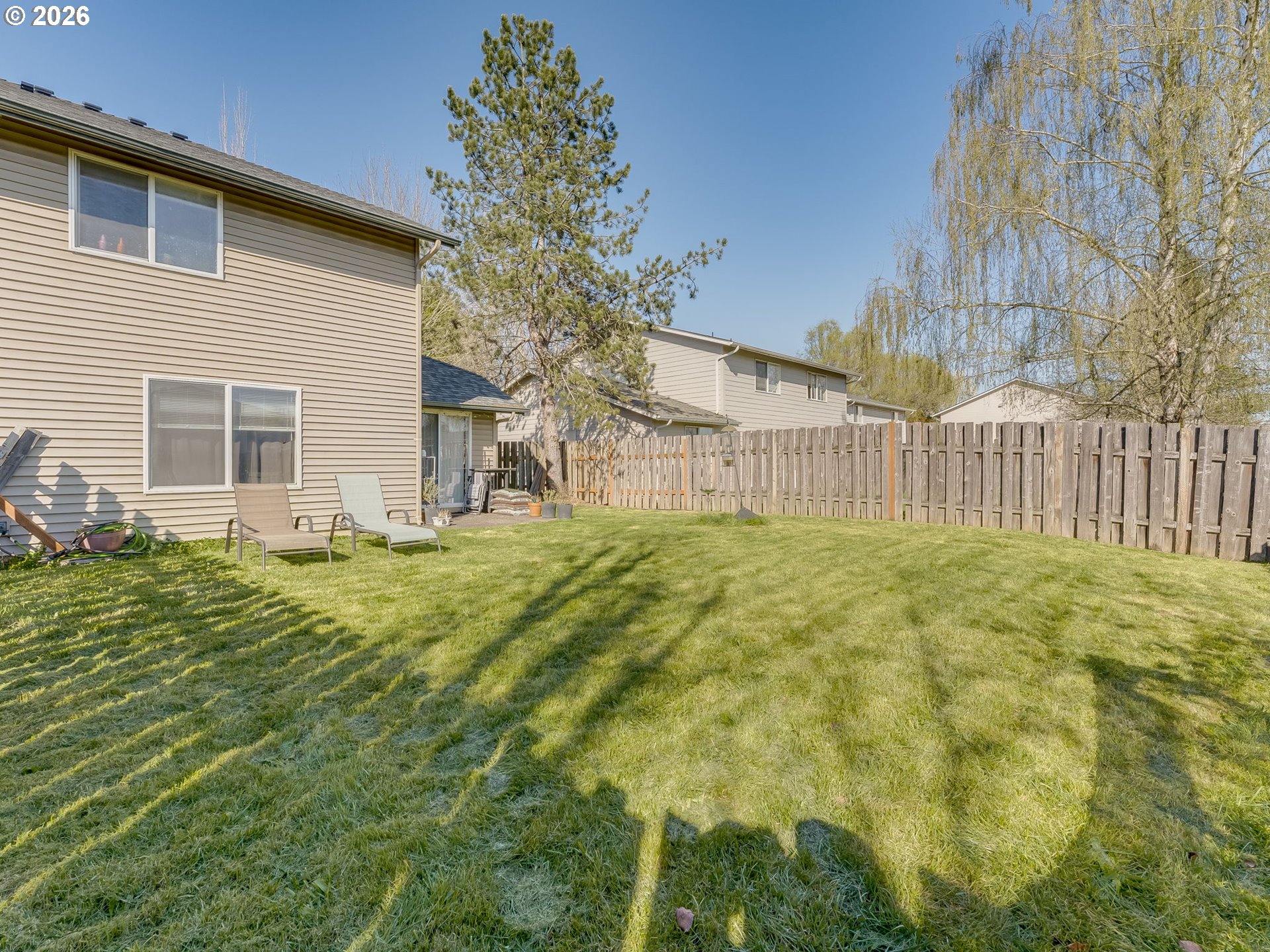 1892 SW FELLOWS ST, Mc Minnville, OR, 97128