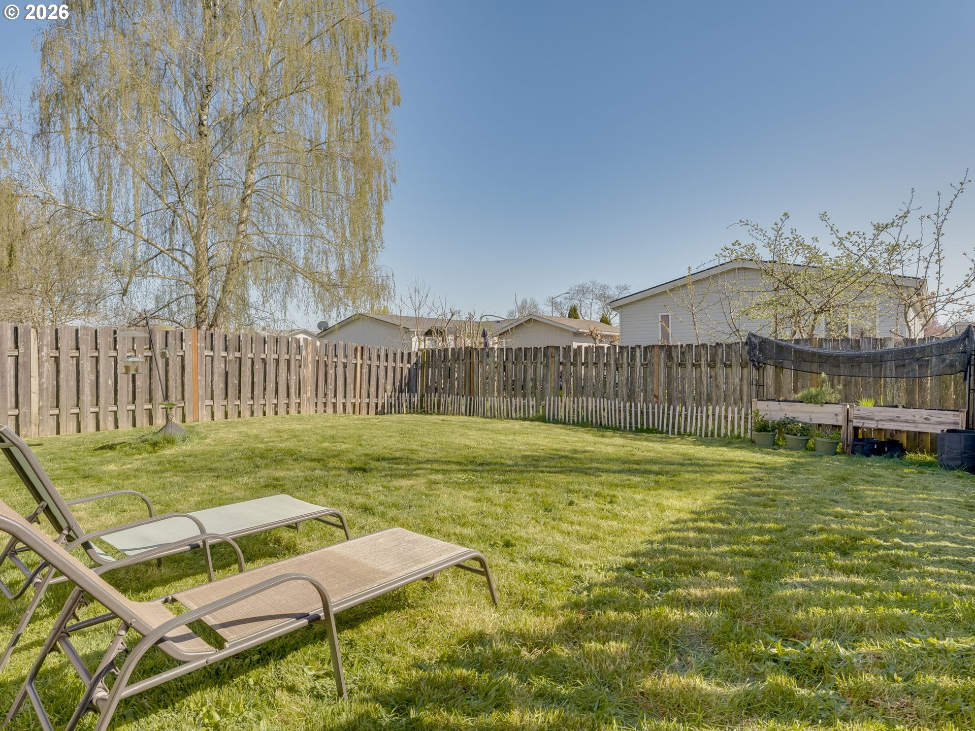 1892 SW FELLOWS ST, Mc Minnville, OR, 97128