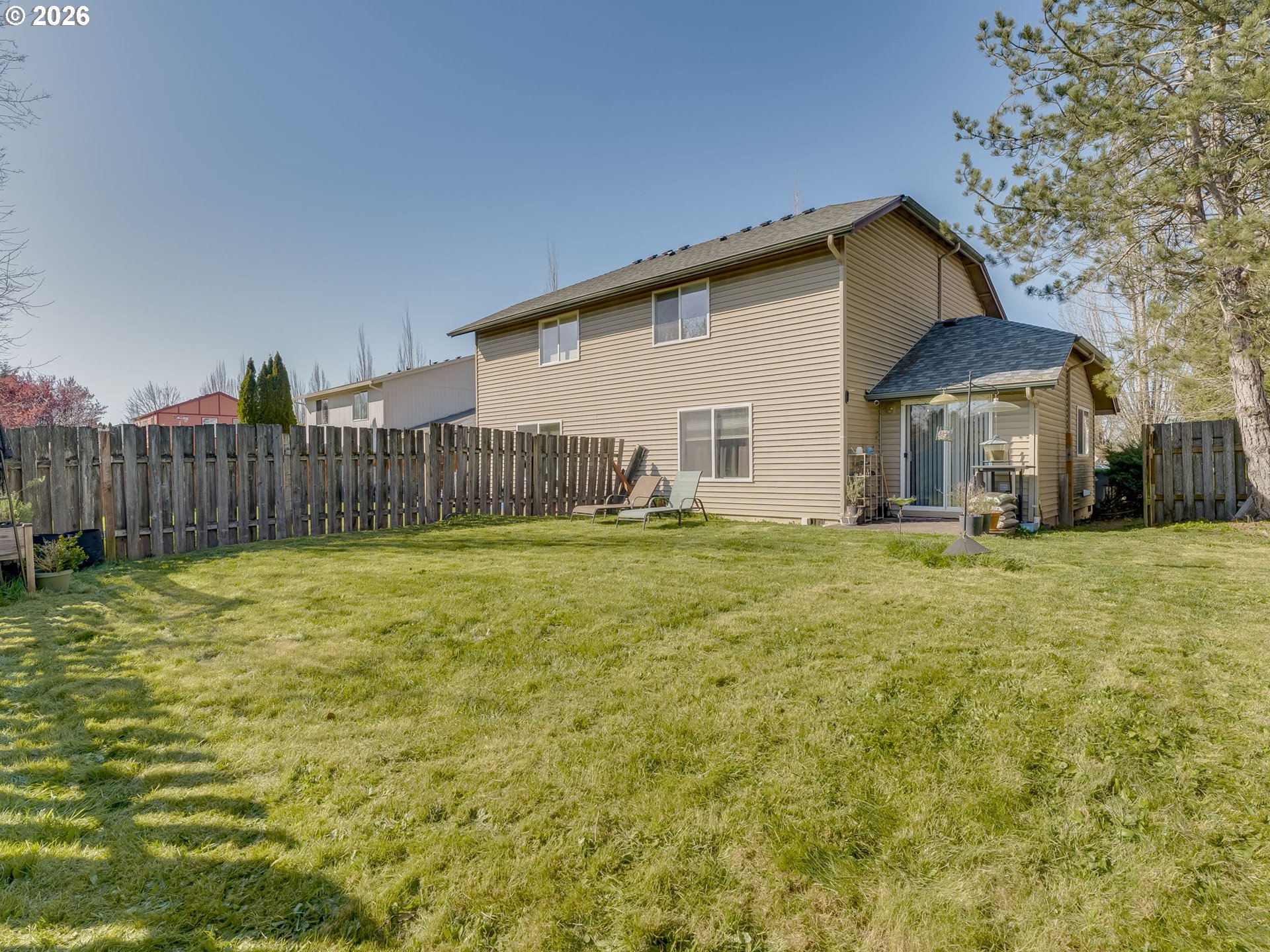 1892 SW FELLOWS ST, Mc Minnville, OR, 97128