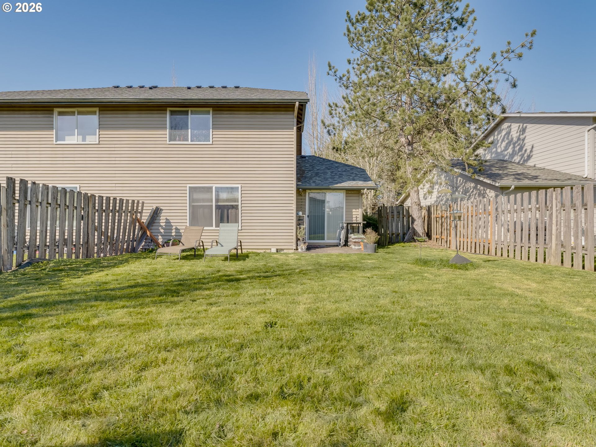 1892 SW FELLOWS ST, Mc Minnville, OR, 97128