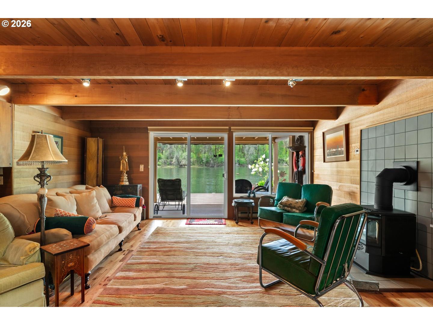 17597 NW Sauvie Island RD UNIT 41, Portland, OR, 97231