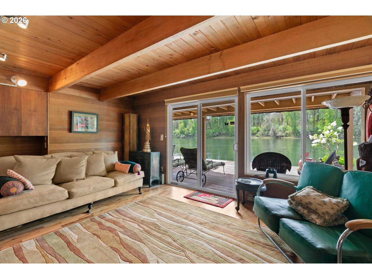 17597 NW Sauvie Island RD UNIT 41, Portland, OR, 97231