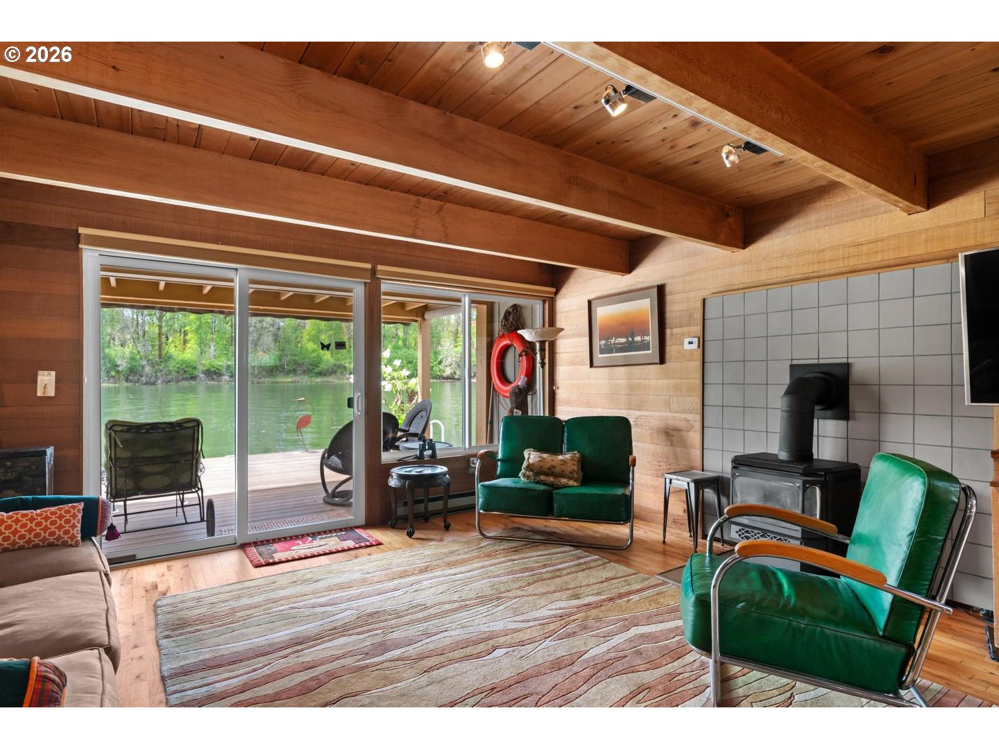 17597 NW Sauvie Island RD UNIT 41, Portland, OR, 97231