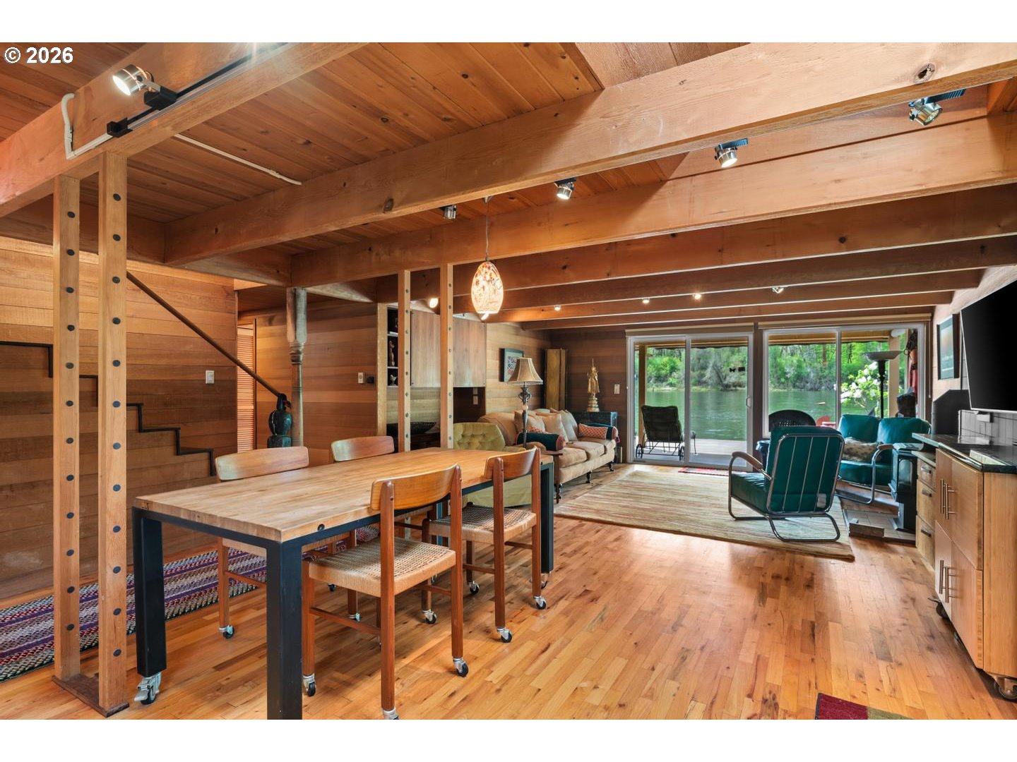 17597 NW Sauvie Island RD UNIT 41, Portland, OR, 97231