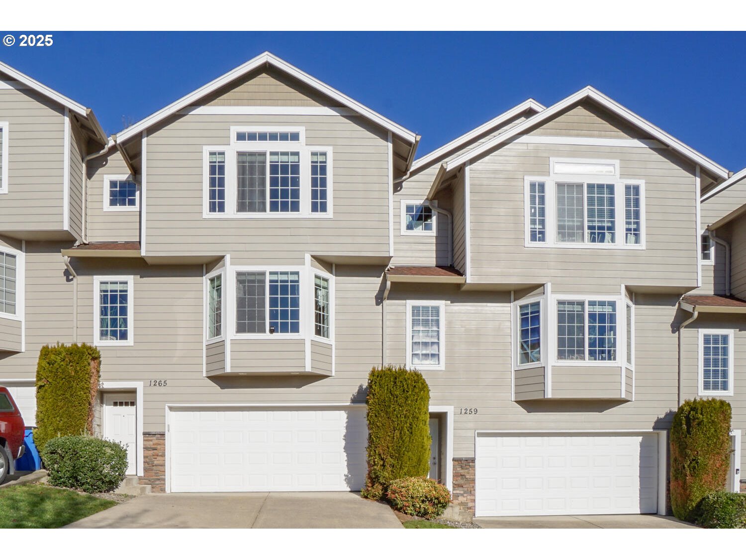 Photo of 1265 7TH WAY Camas WA 98607