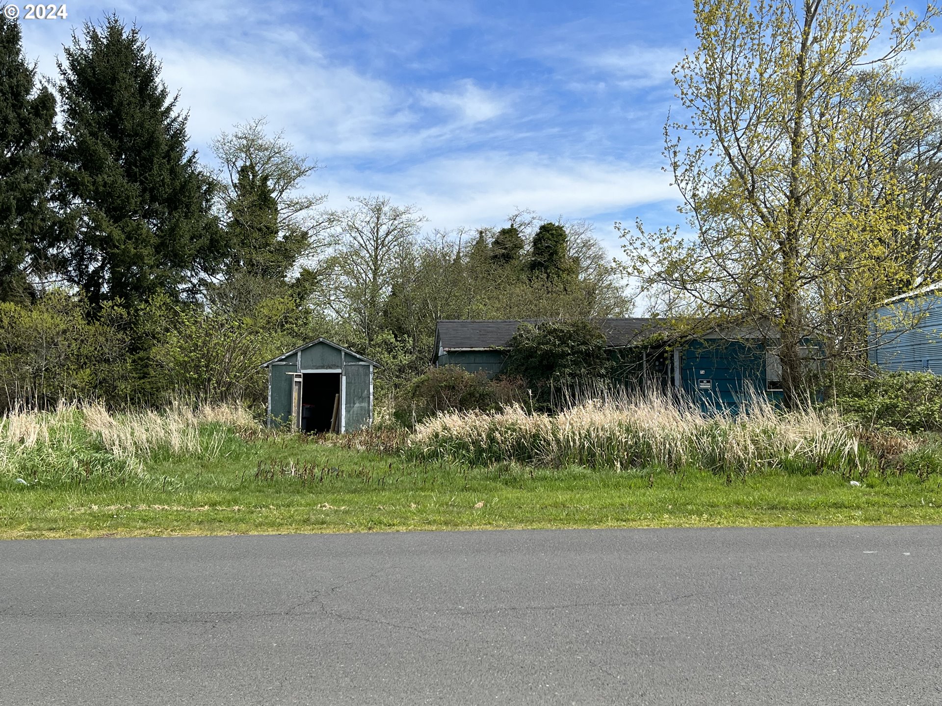 Foreclosure 