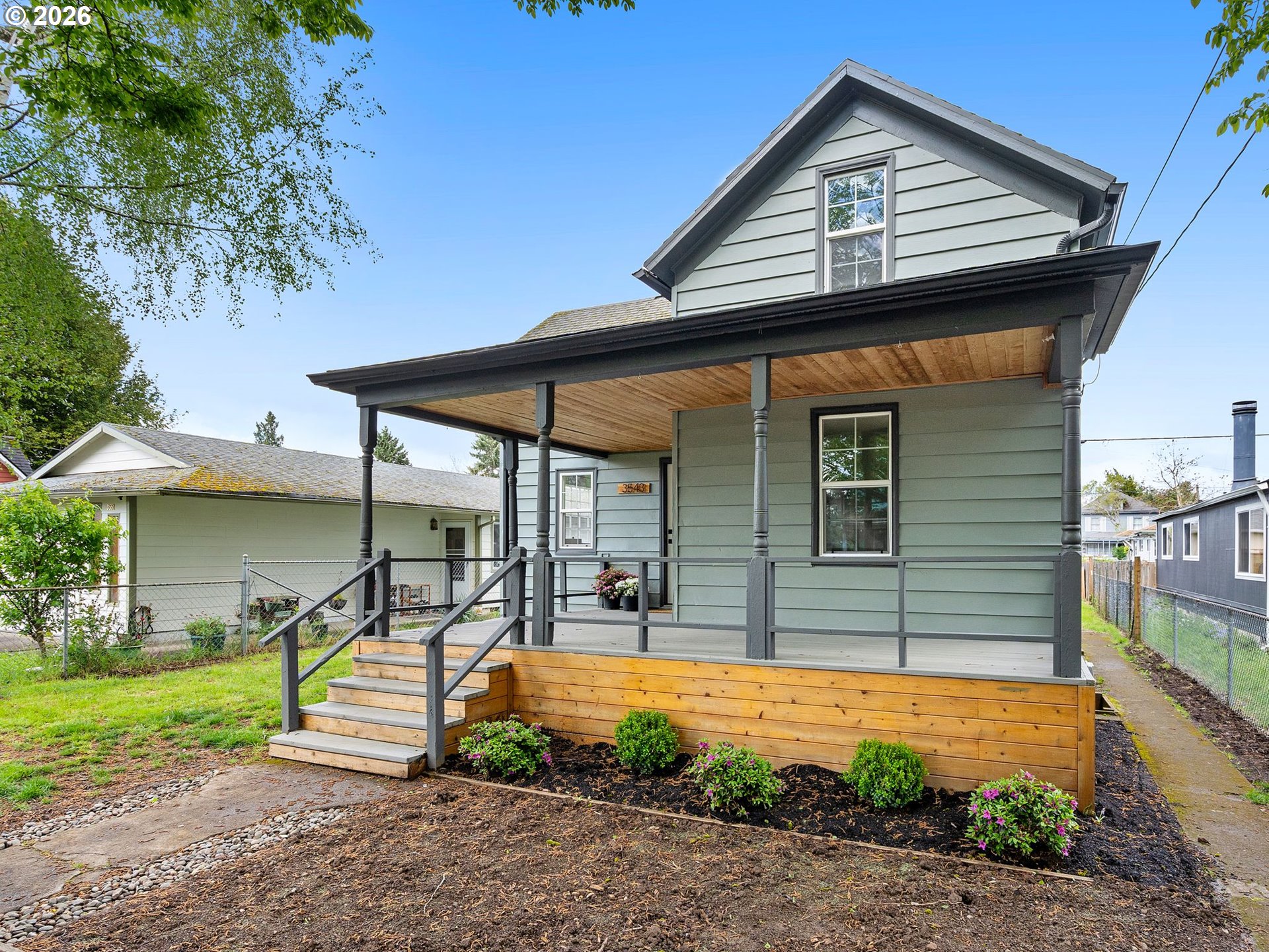 9040 SW VERMILLION DR, Tualatin, OR, 97062