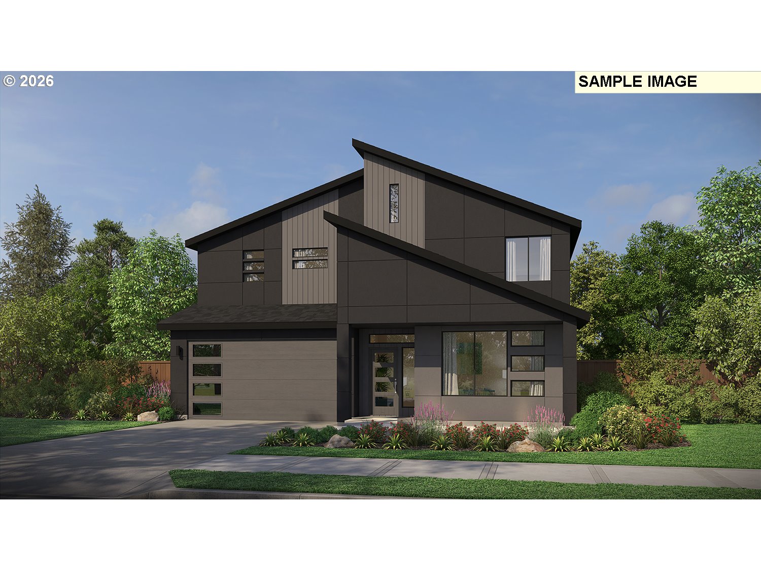 NE 196th AVE, Vancouver, WA, 98684