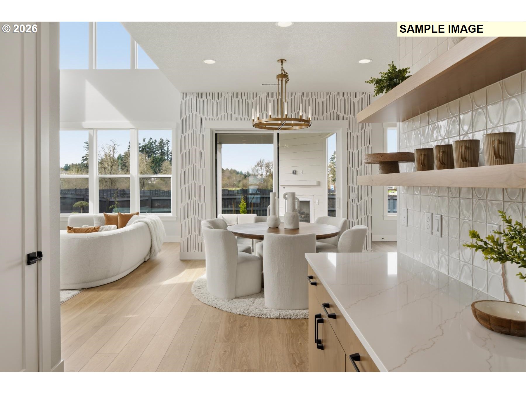 NE 196th AVE, Vancouver, WA, 98684