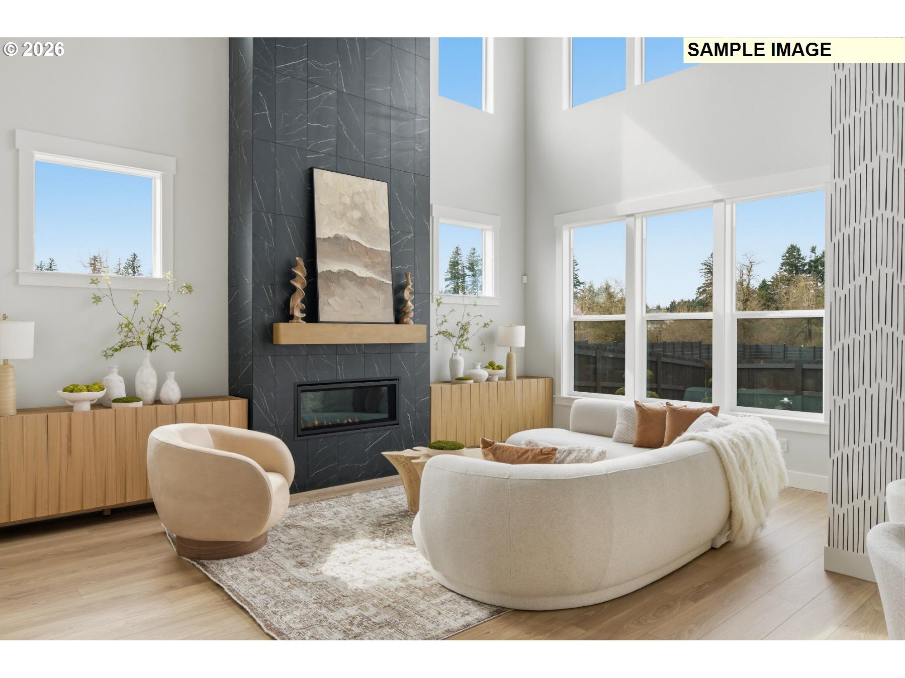 NE 196th AVE, Vancouver, WA, 98684