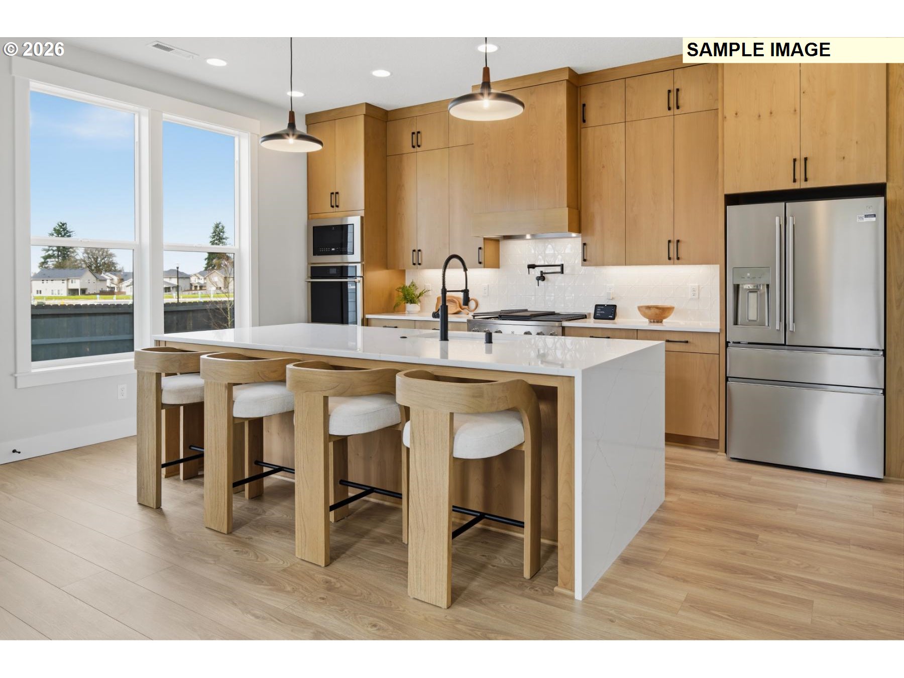 NE 196th AVE, Vancouver, WA, 98684