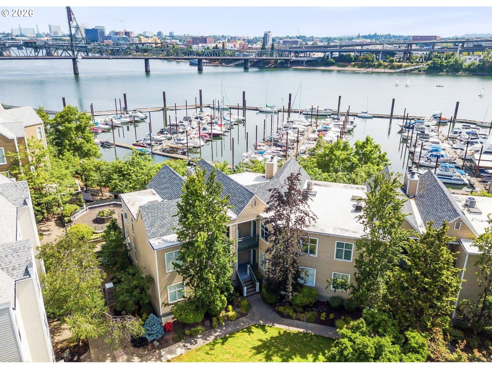 SW Portland