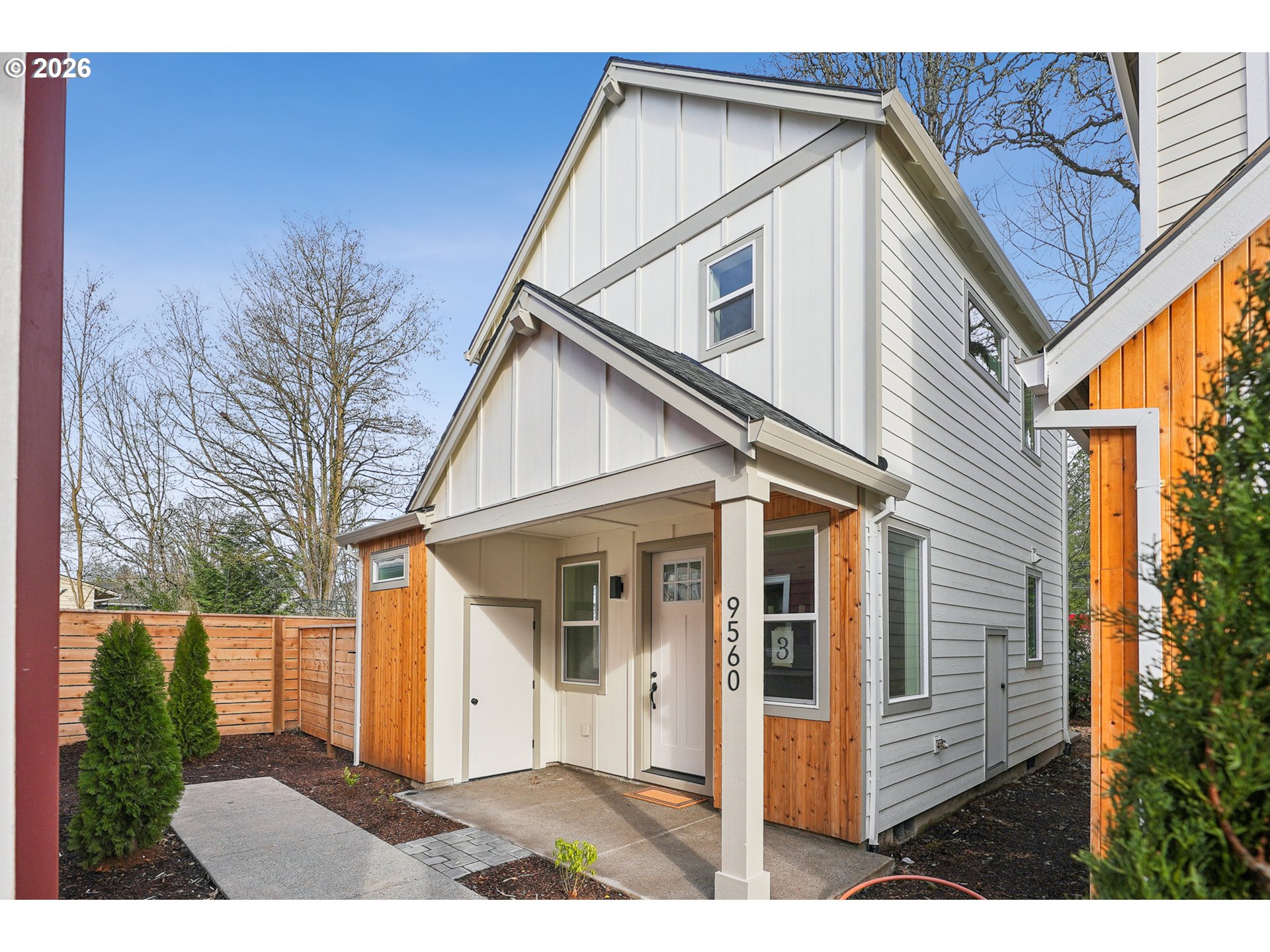 Washington County Homes