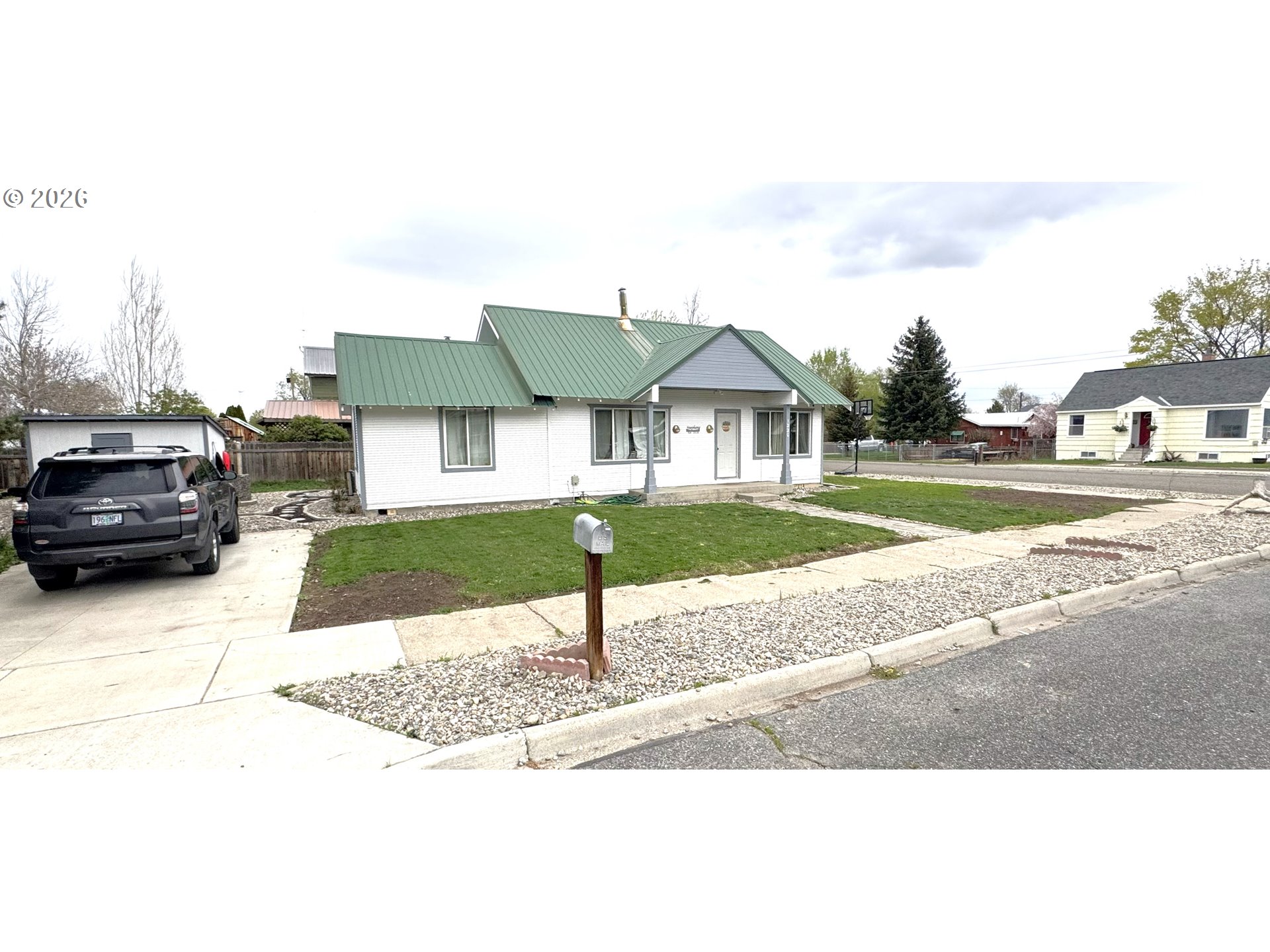 189 RAINTREE AVE, Sutherlin, OR, 97479