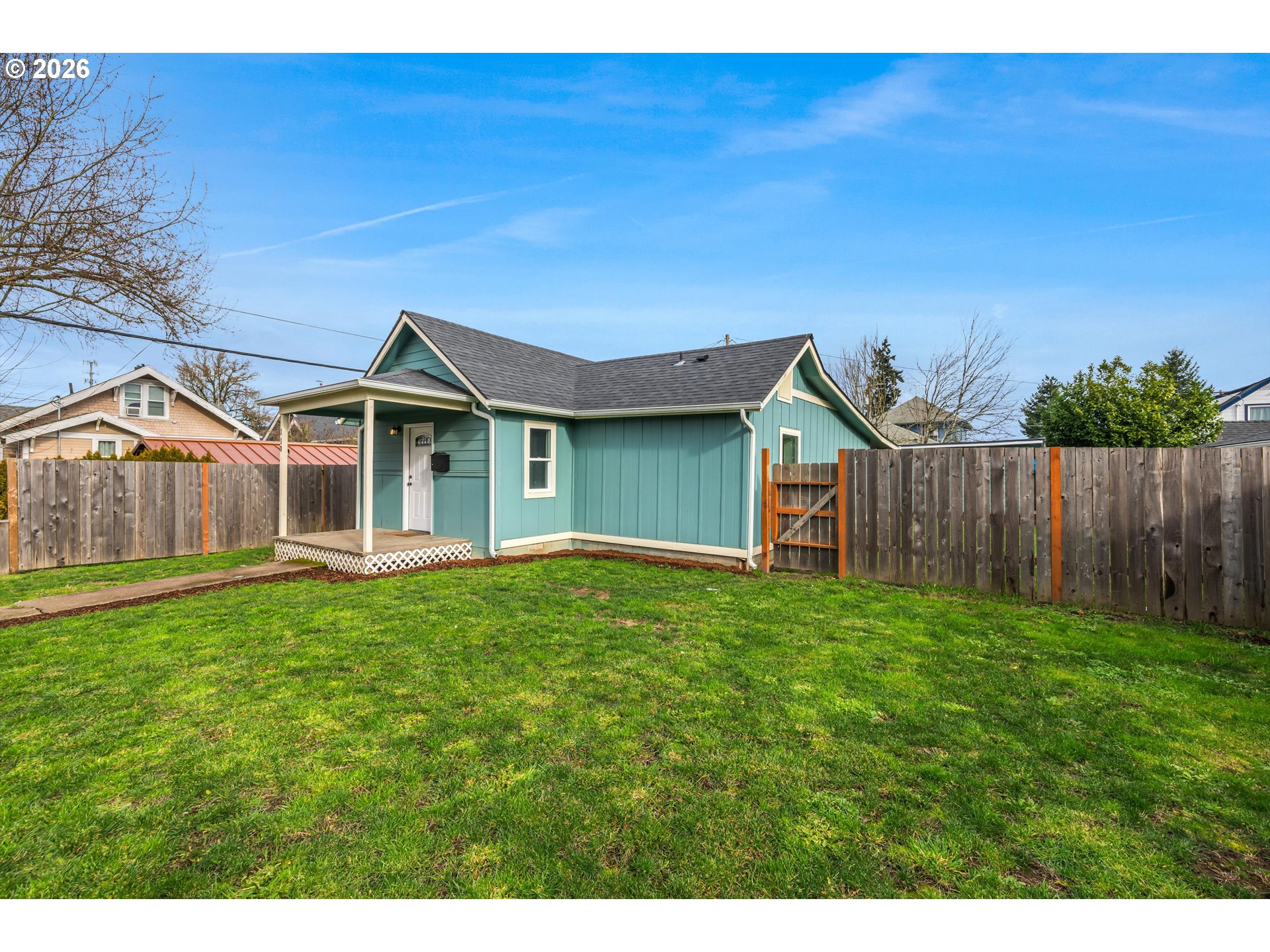 2237 SE 189TH AVE, Portland, OR, 97233