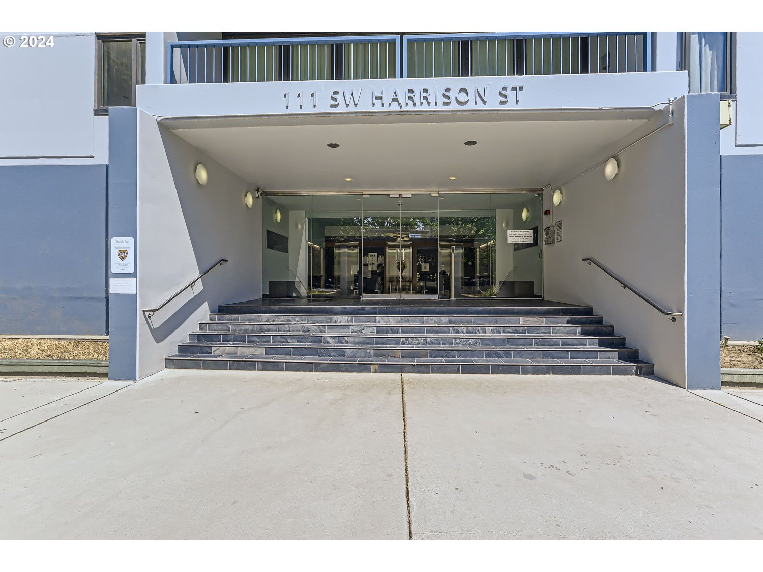 111 SW HARRISON ST UNIT 19A, Portland, OR, 97201