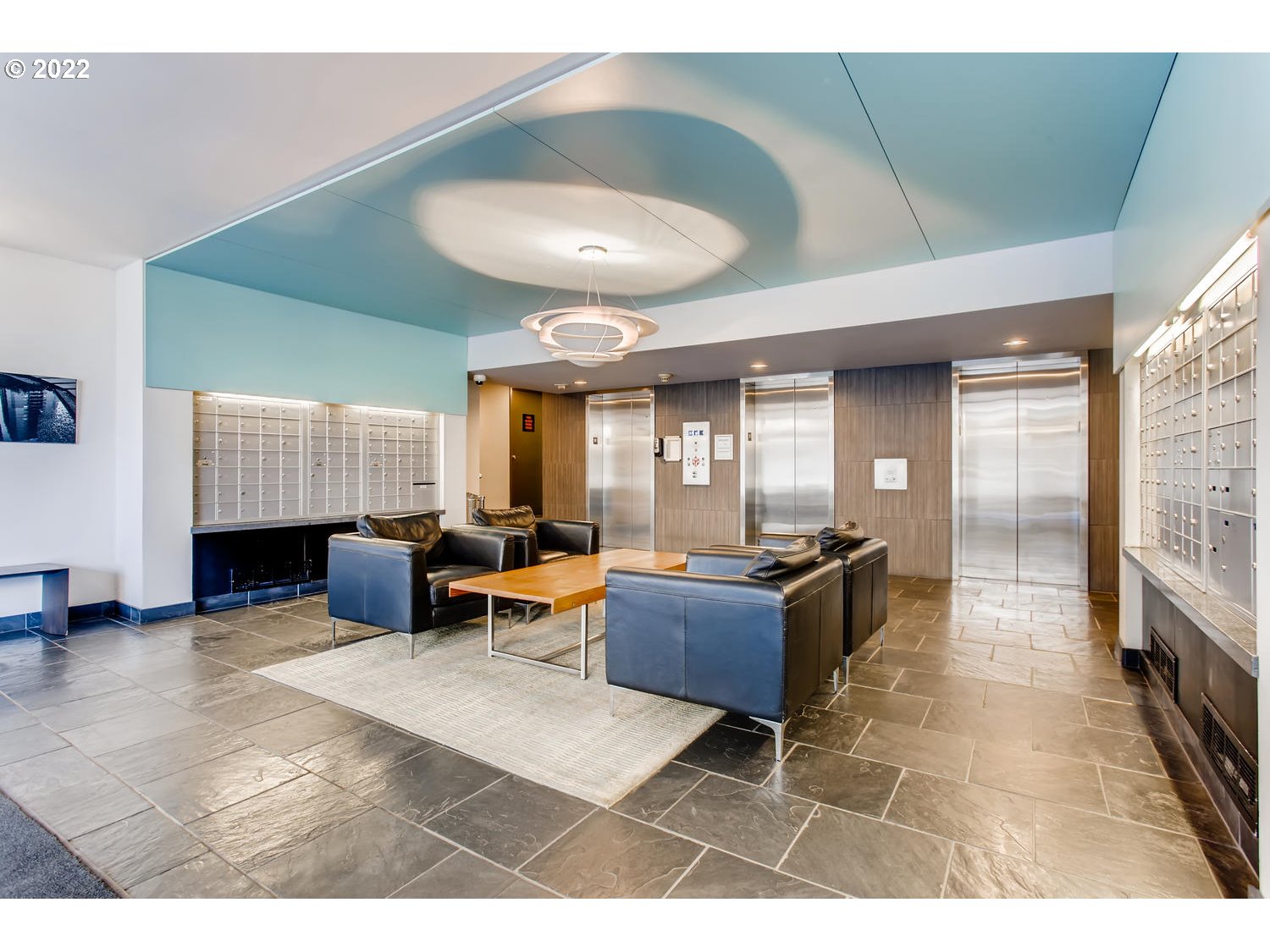 111 SW HARRISON ST UNIT 19A, Portland, OR, 97201