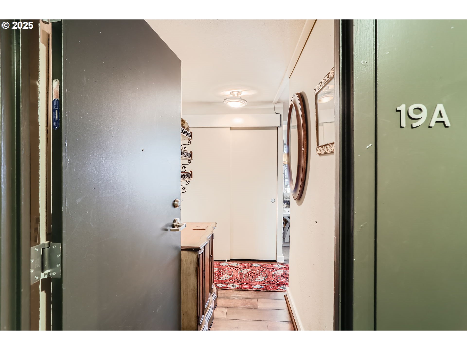 111 SW HARRISON ST UNIT 19A, Portland, OR, 97201