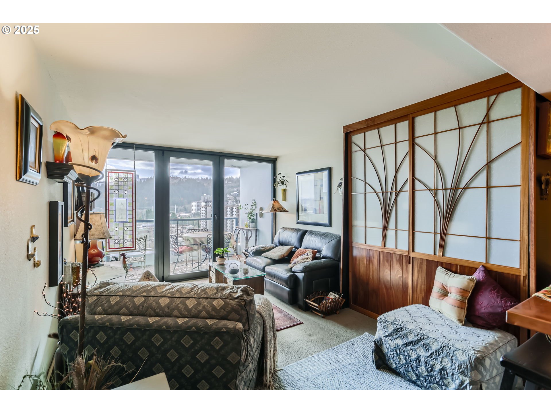 111 SW HARRISON ST UNIT 19A, Portland, OR, 97201