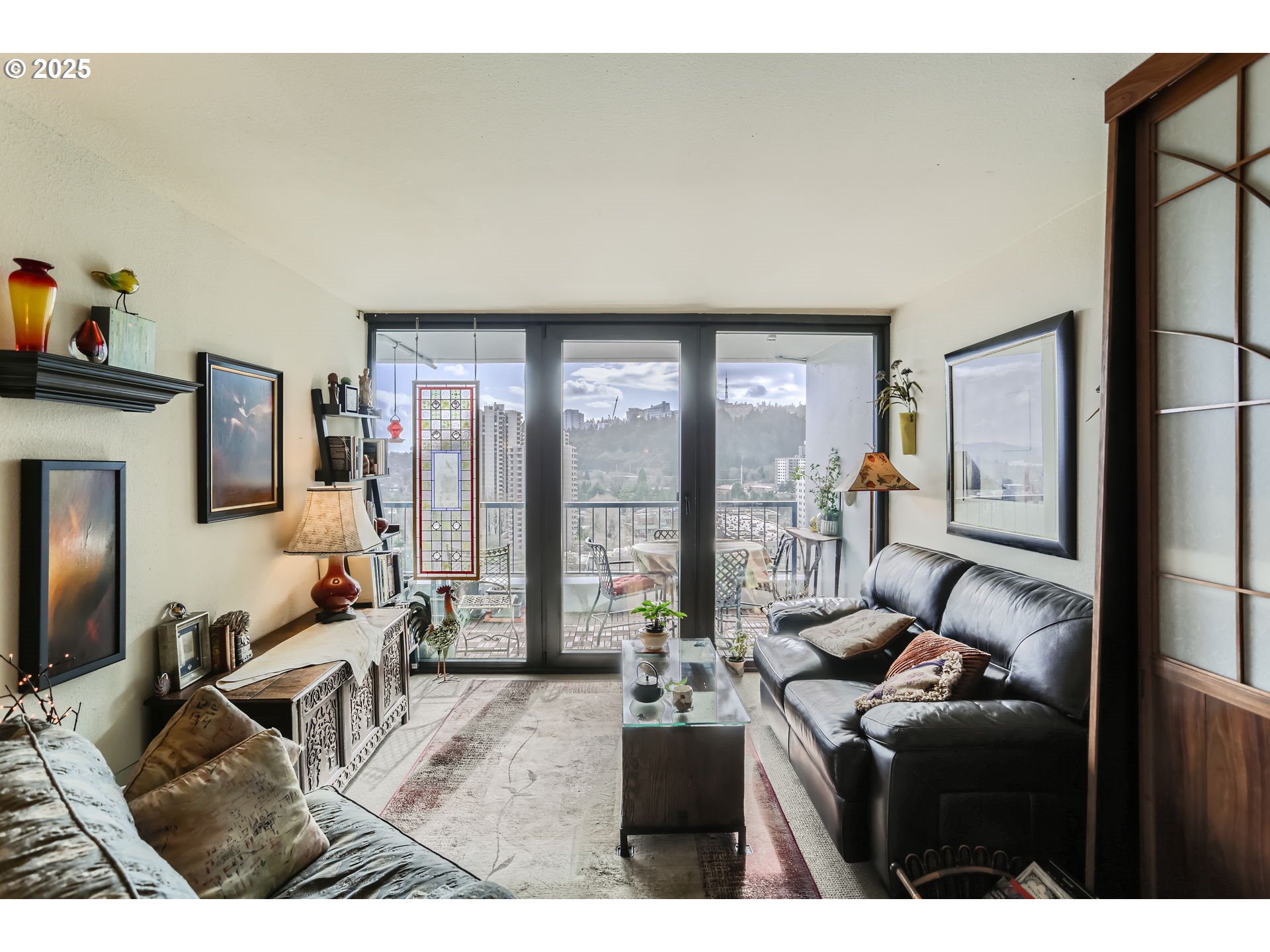 111 SW HARRISON ST UNIT 19A, Portland, OR, 97201