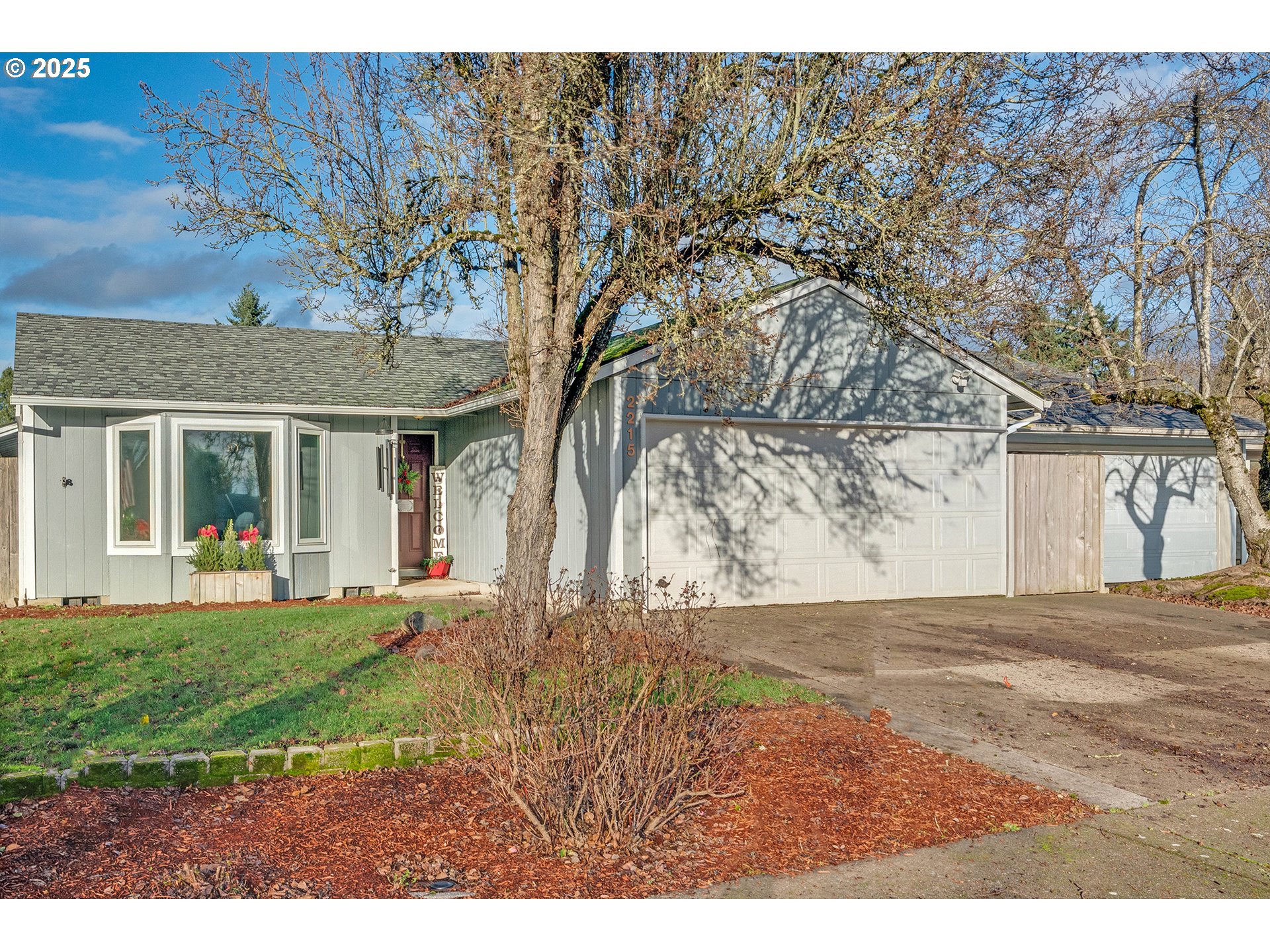 2215 E OAK DR, Newberg, OR, 97132