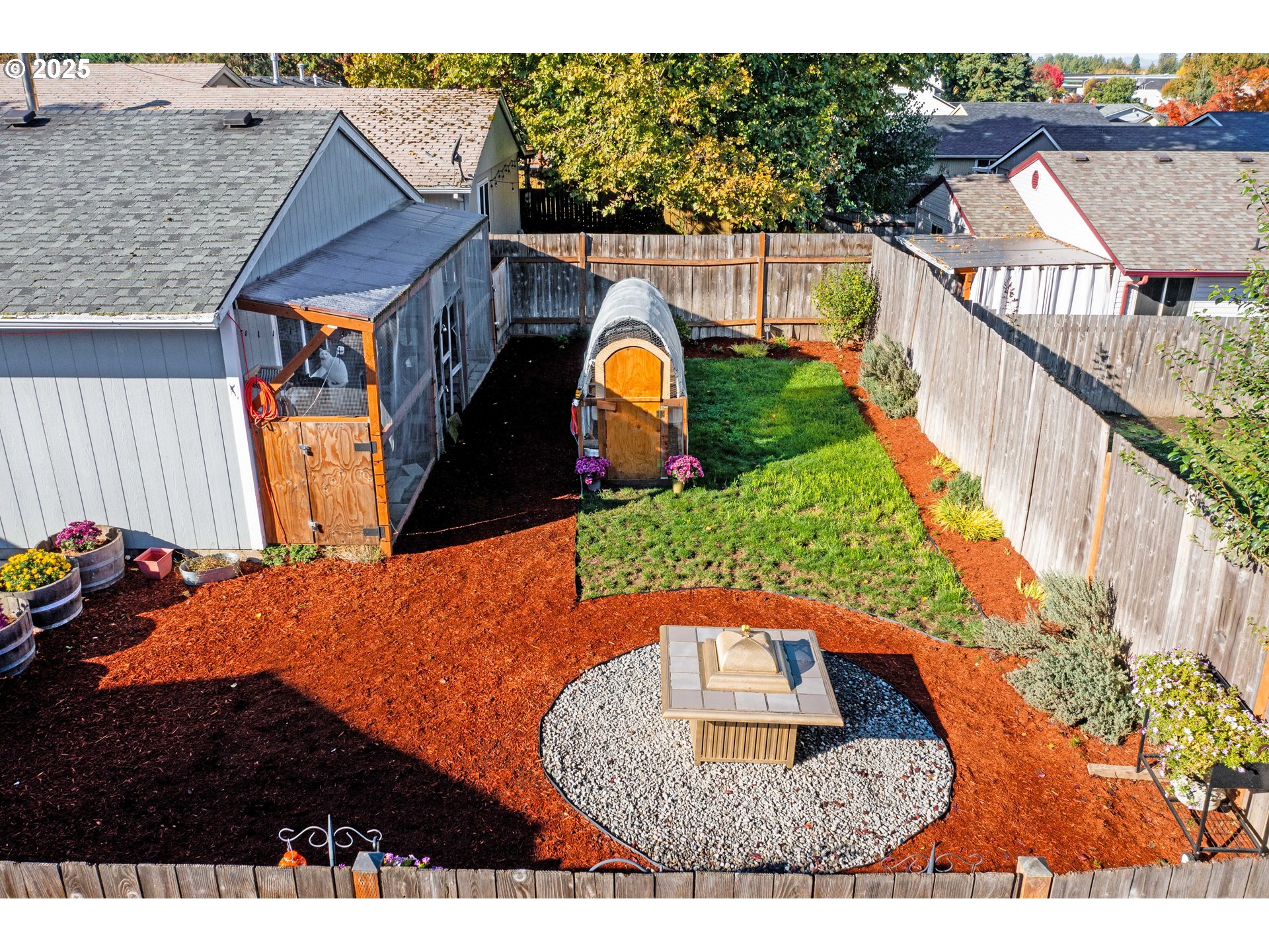 2215 E OAK DR, Newberg, OR, 97132