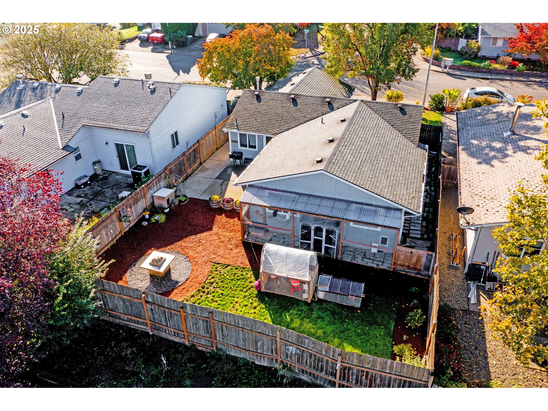 2215 E OAK DR, Newberg, OR, 97132