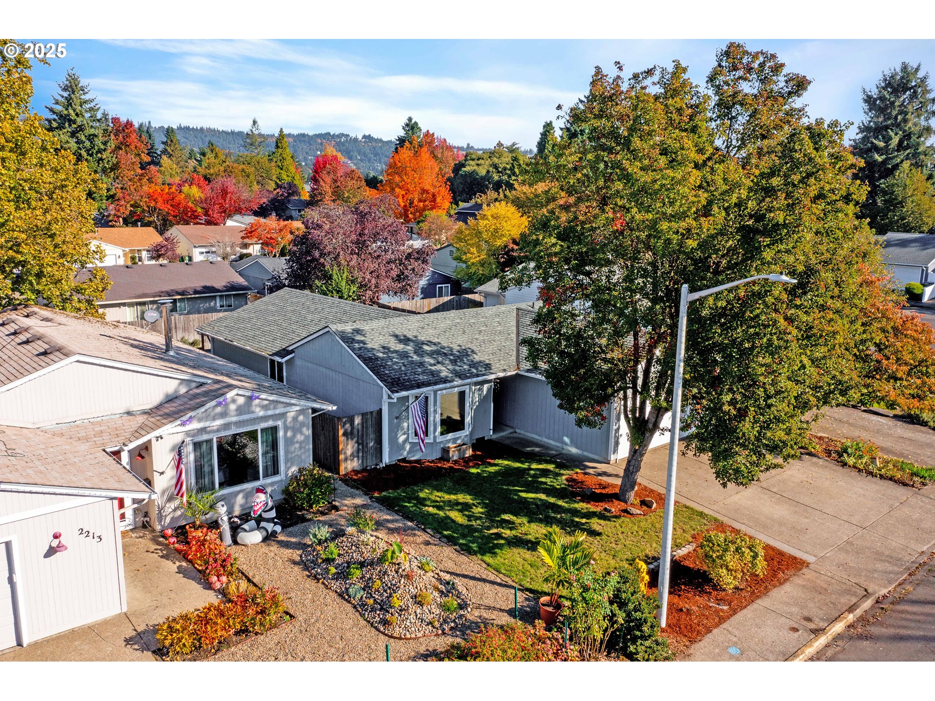 2215 E OAK DR, Newberg, OR, 97132