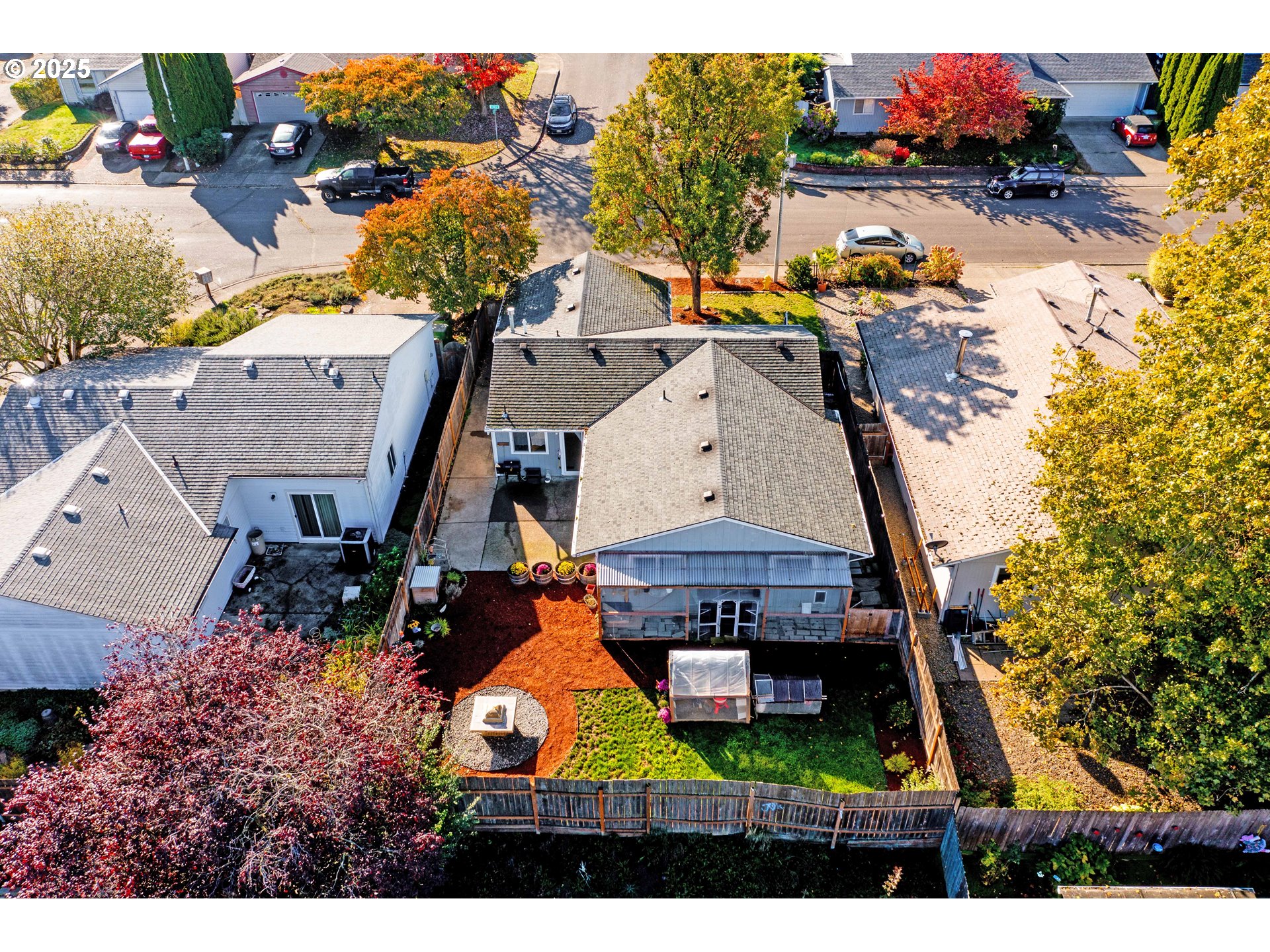 2215 E OAK DR, Newberg, OR, 97132