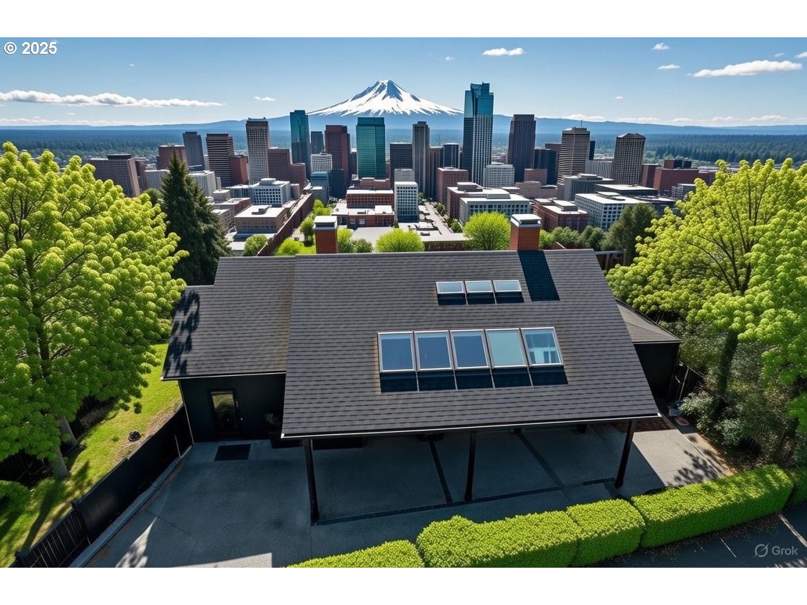 SW Portland