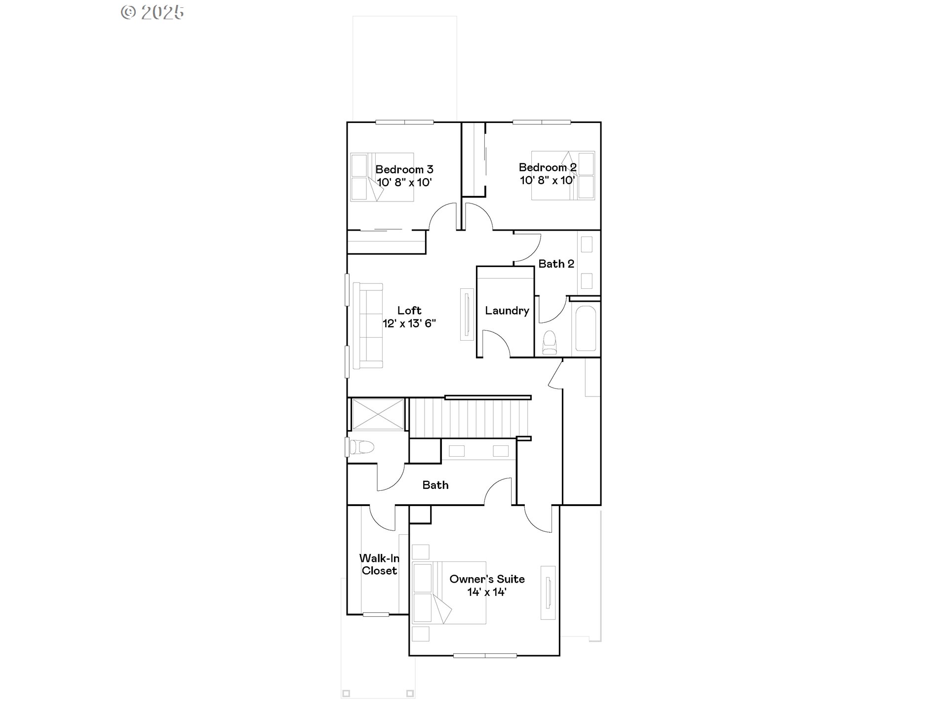 23809 SW BLACK TORTOISE TER, Tualatin, OR, 97062