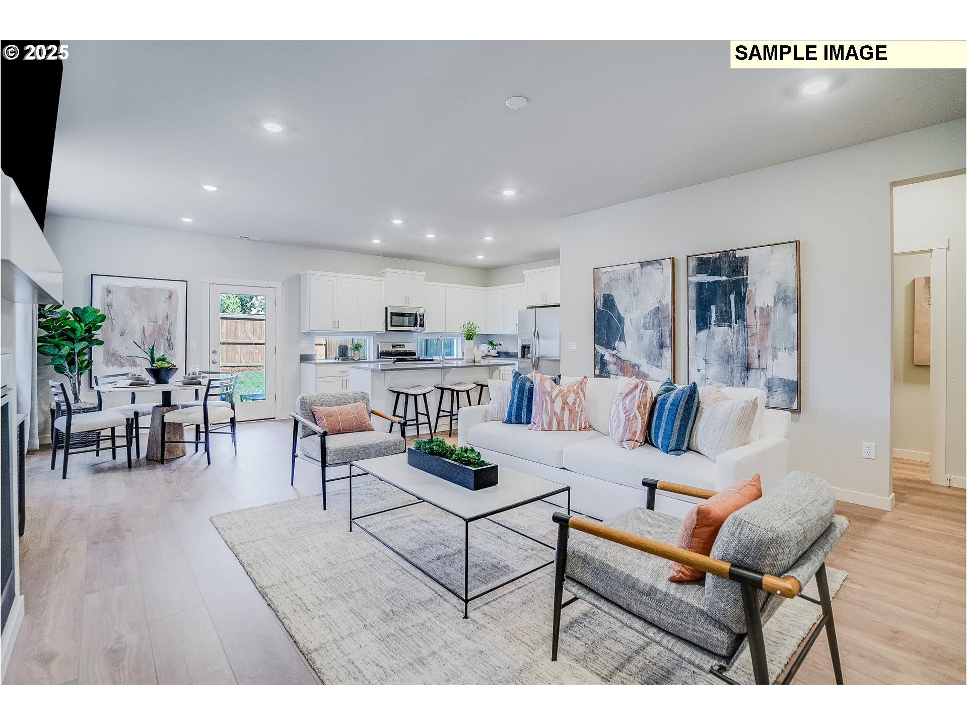 23809 SW BLACK TORTOISE TER, Tualatin, OR, 97062