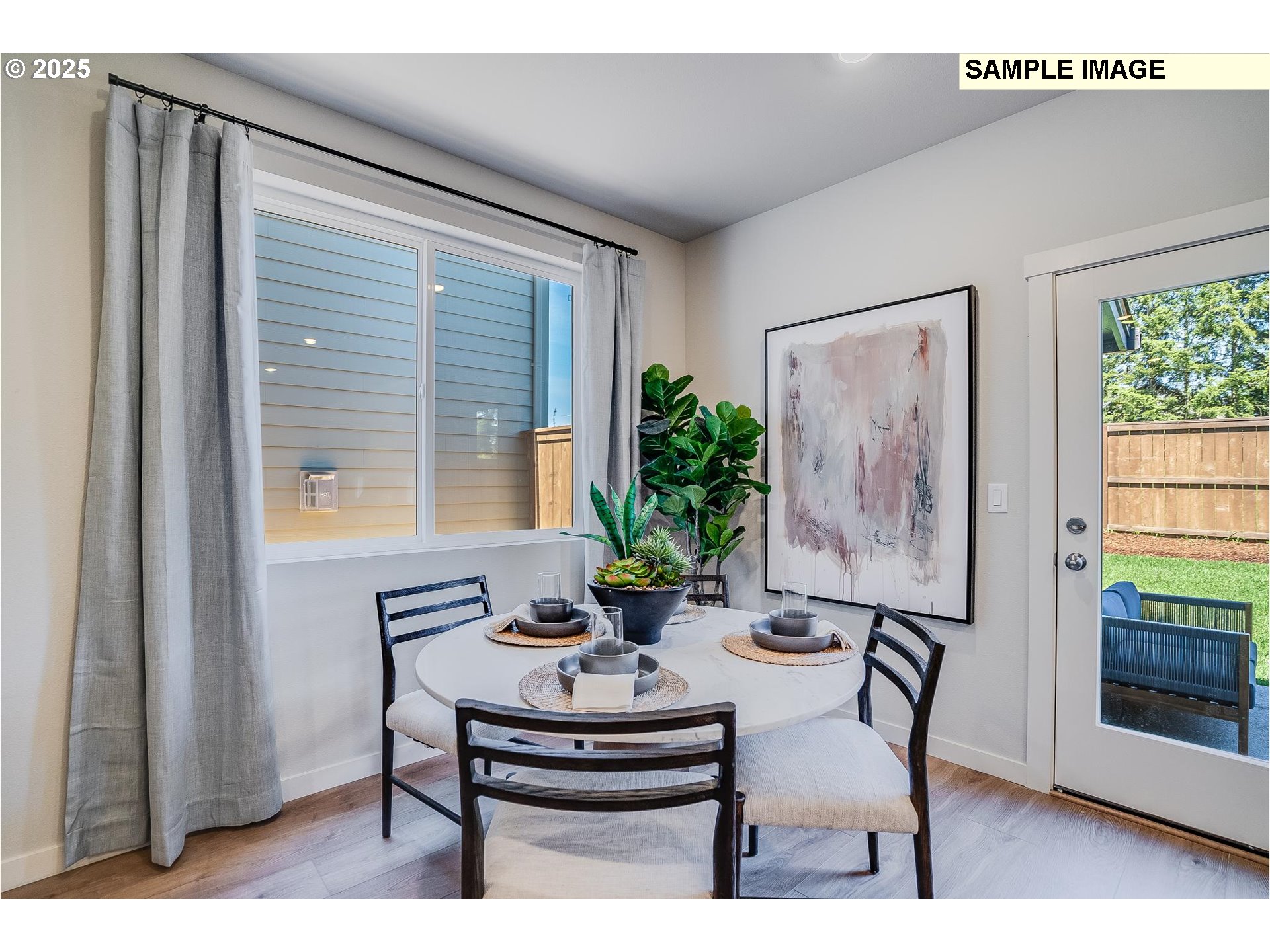 23809 SW BLACK TORTOISE TER, Tualatin, OR, 97062