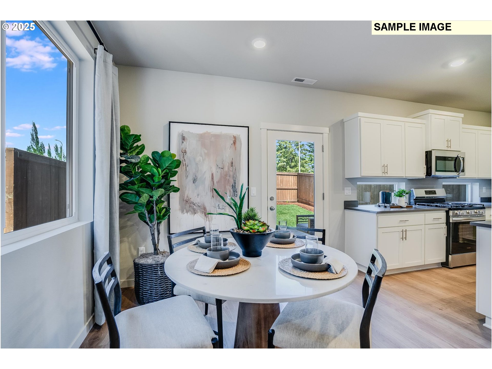 23809 SW BLACK TORTOISE TER, Tualatin, OR, 97062