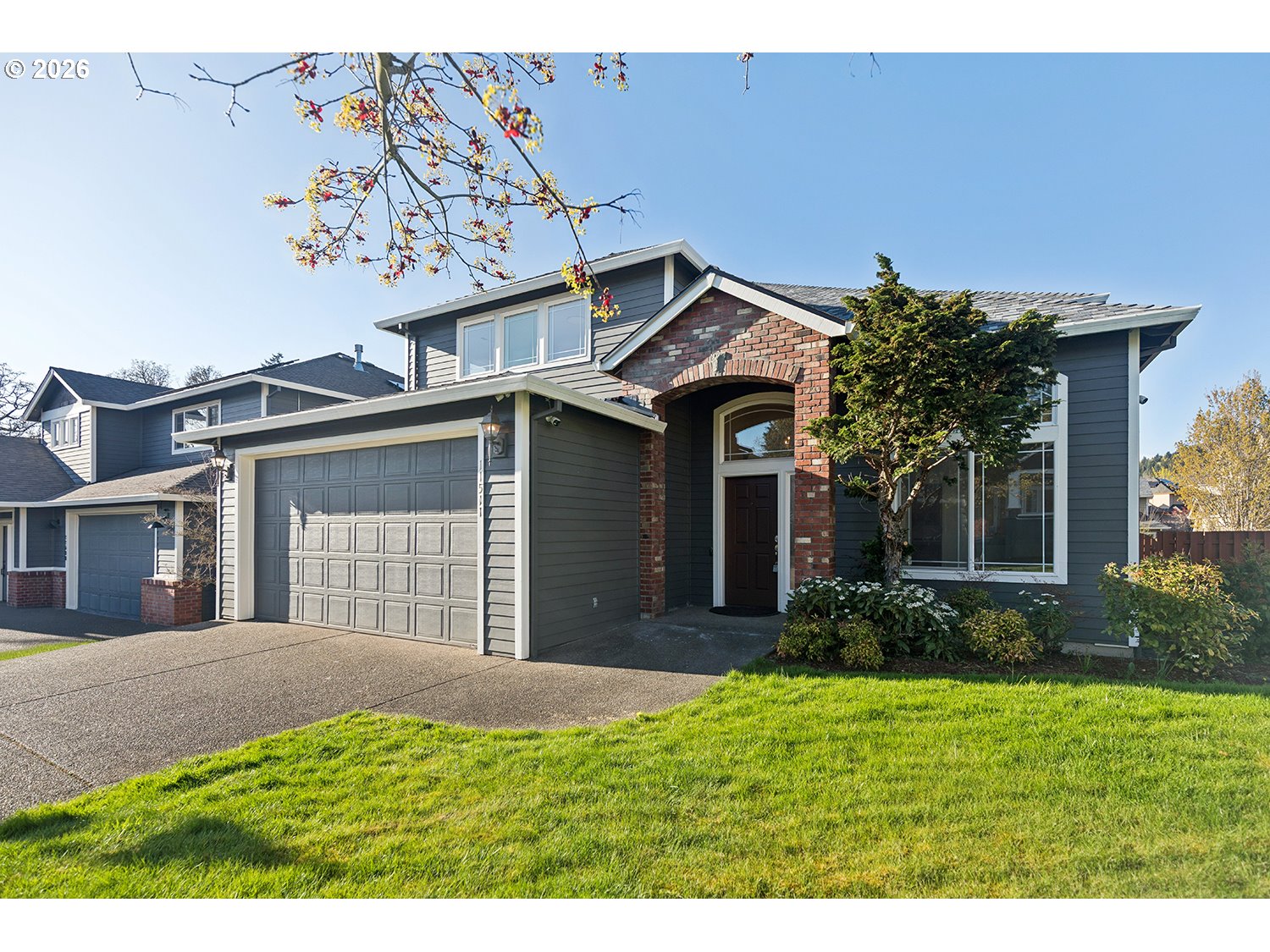1480 NW JENNE AVE, Portland, OR, 97229